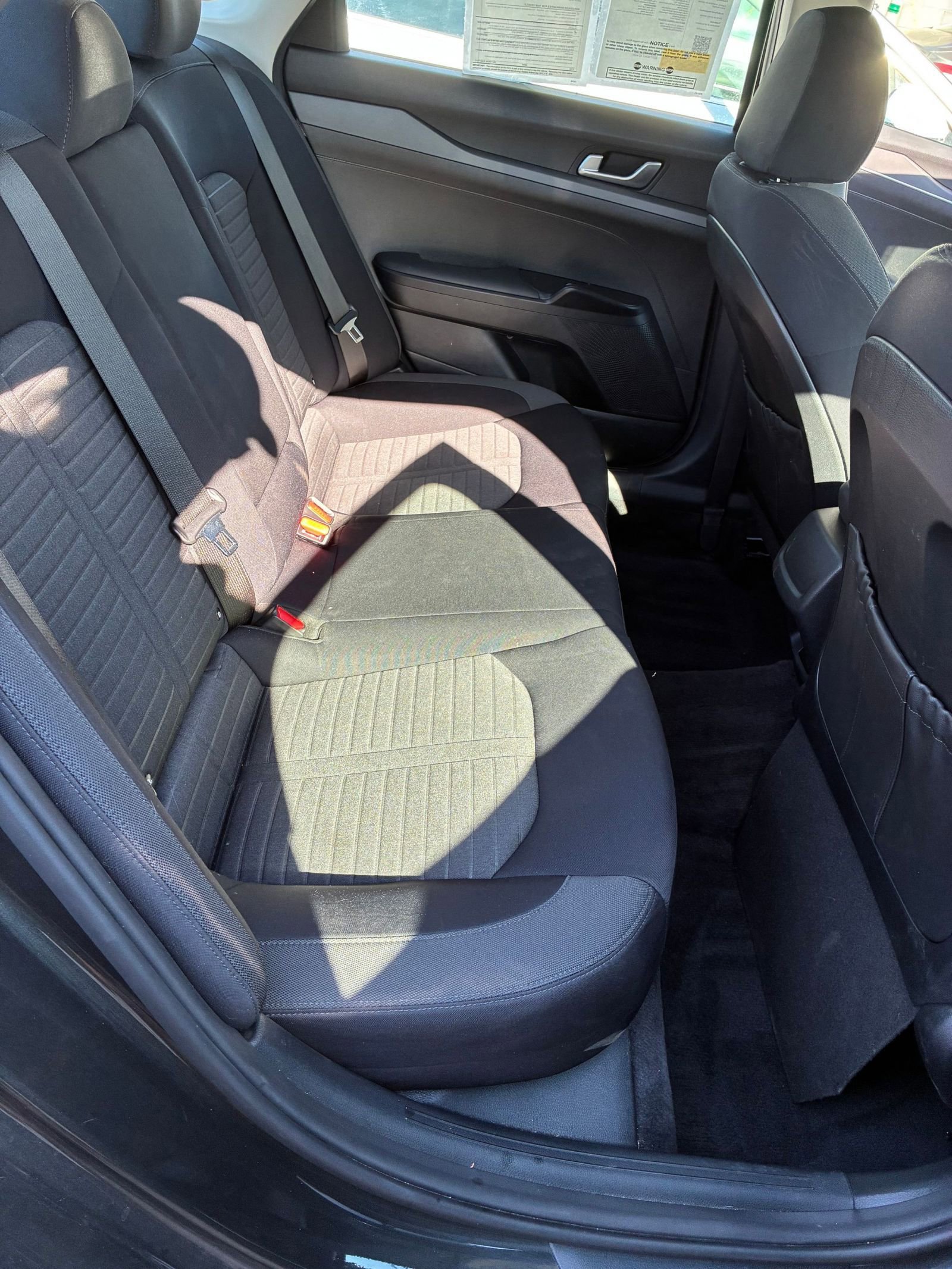 Thumbnail: 2025 Kia K5 - 9