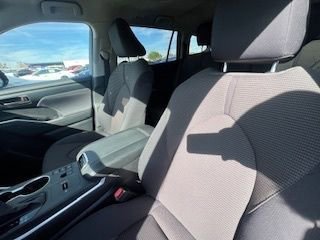 Thumbnail: 2025 Toyota Highlander - 17