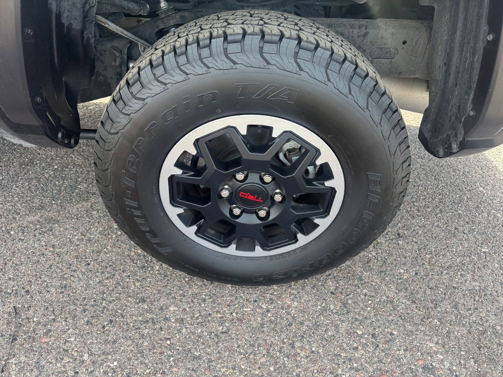 Thumbnail: 2025 Toyota Tacoma - 28