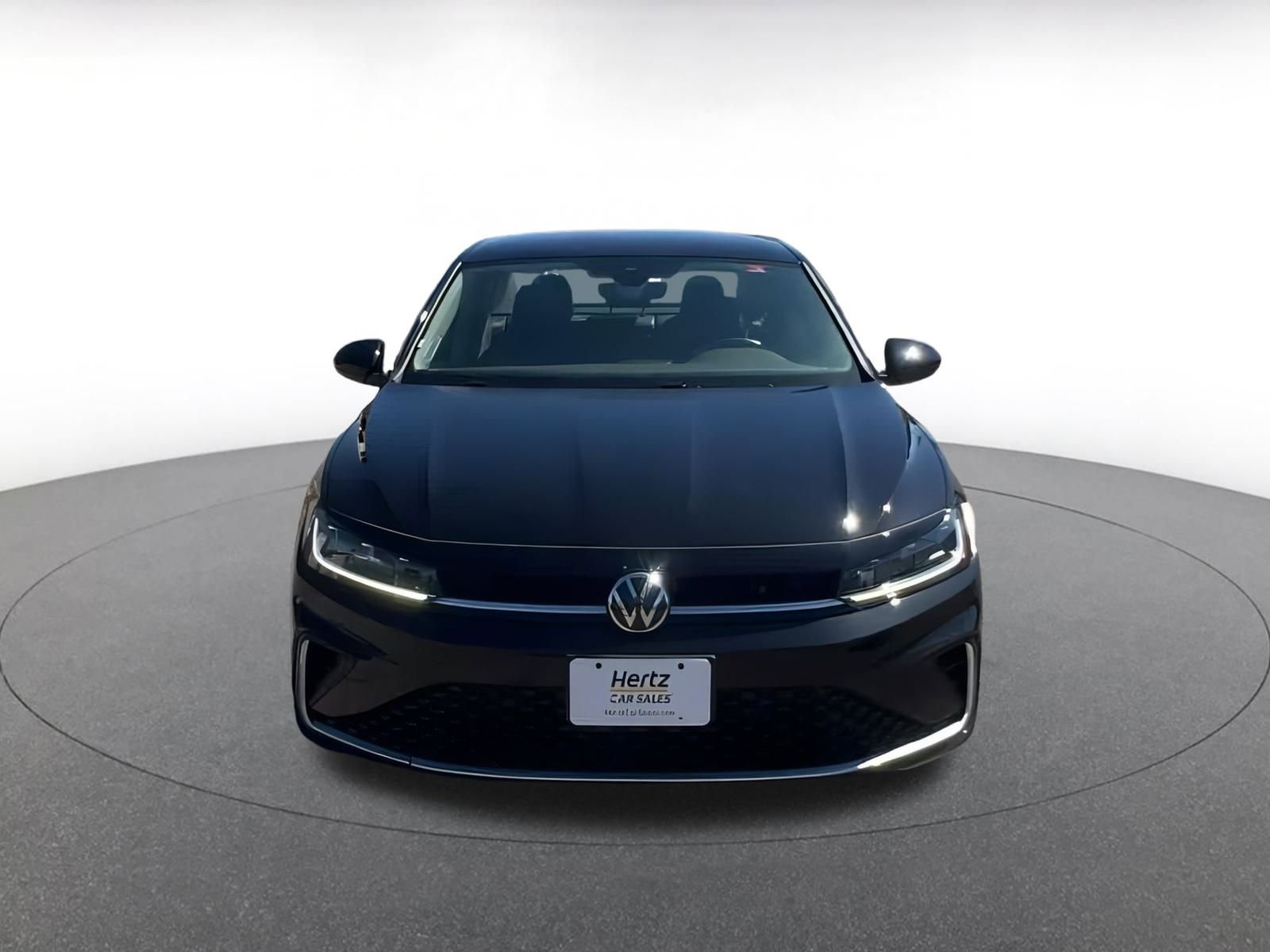 Thumbnail: 2025 Volkswagen Jetta - 4
