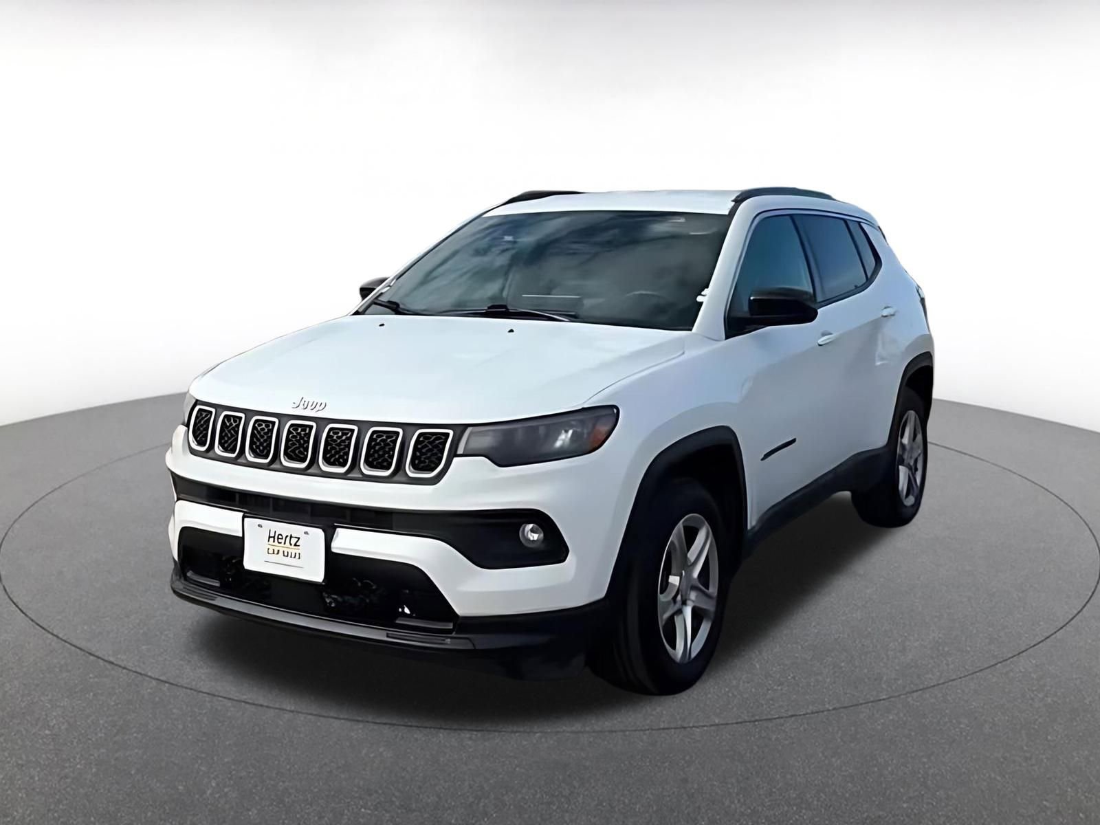 Thumbnail: 2023 Jeep Compass - 7