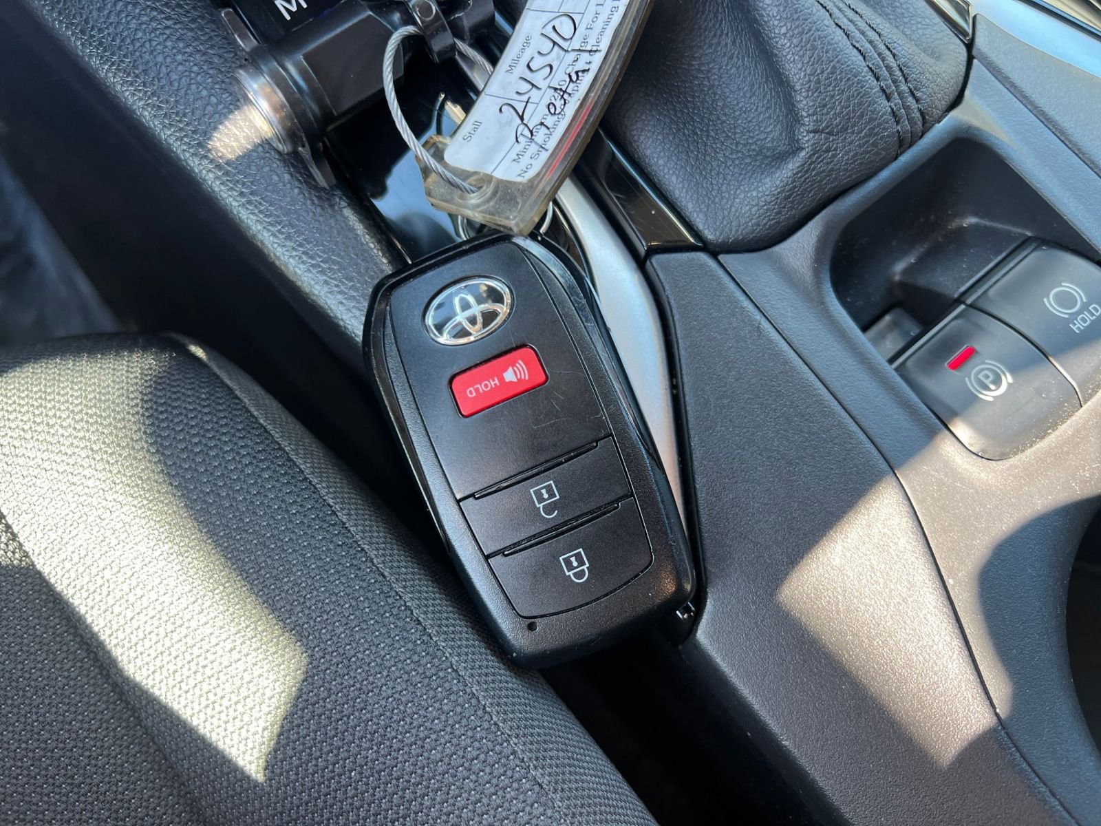 Thumbnail: 2025 Toyota Corolla Cross - 22