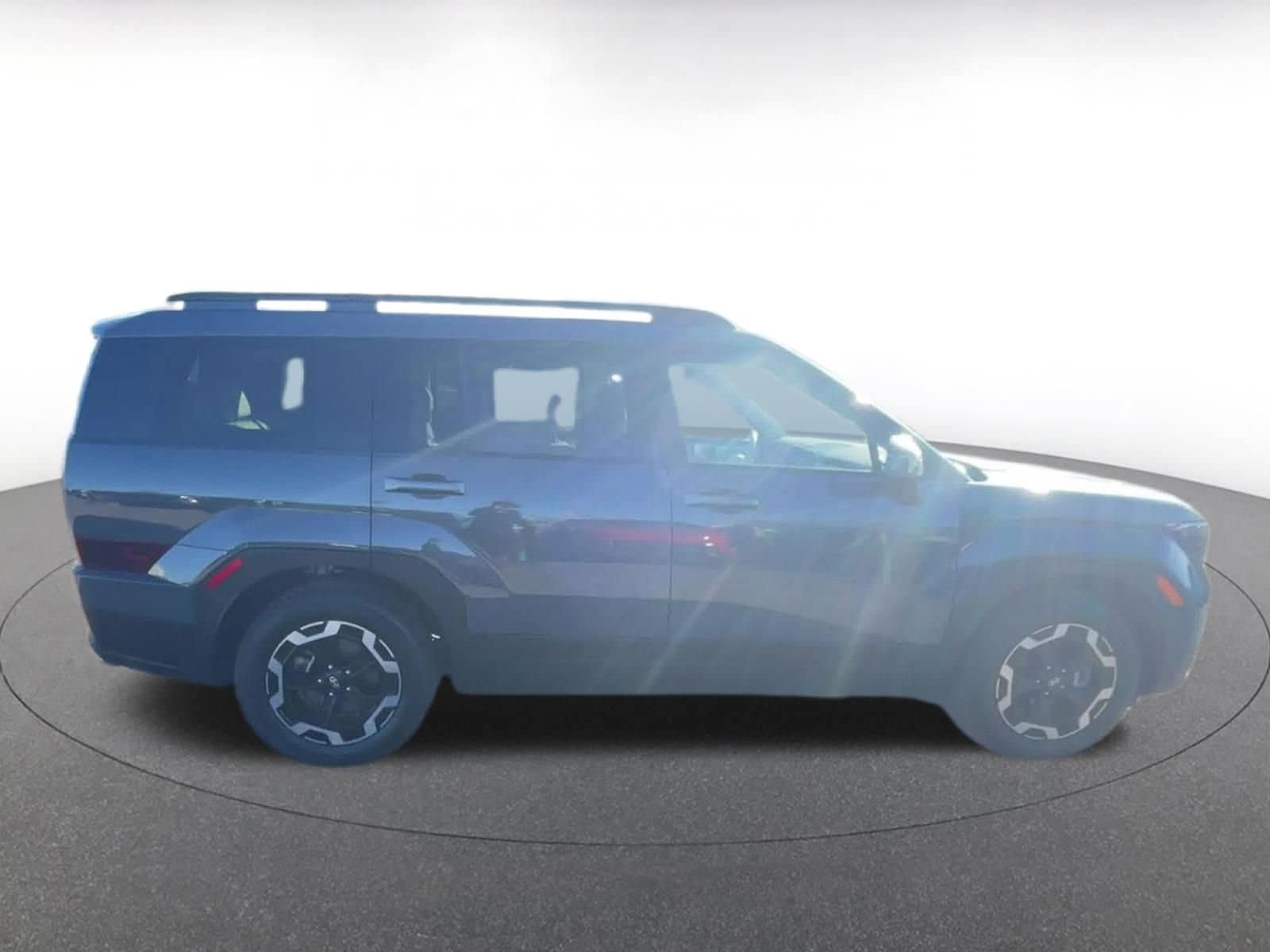 Thumbnail: 2025 Hyundai Santa Fe - 16