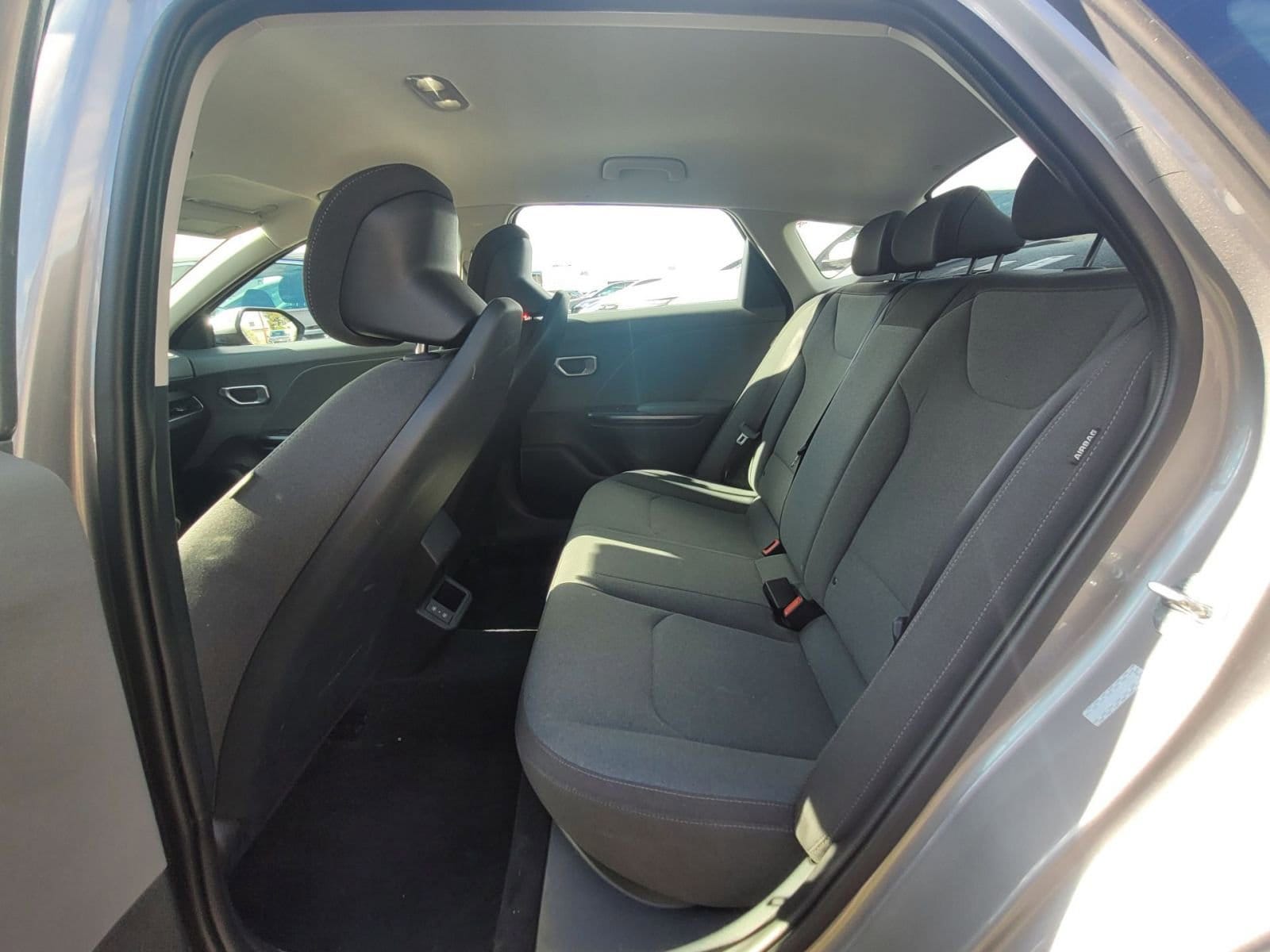 Thumbnail: 2025 Kia K4 - 12