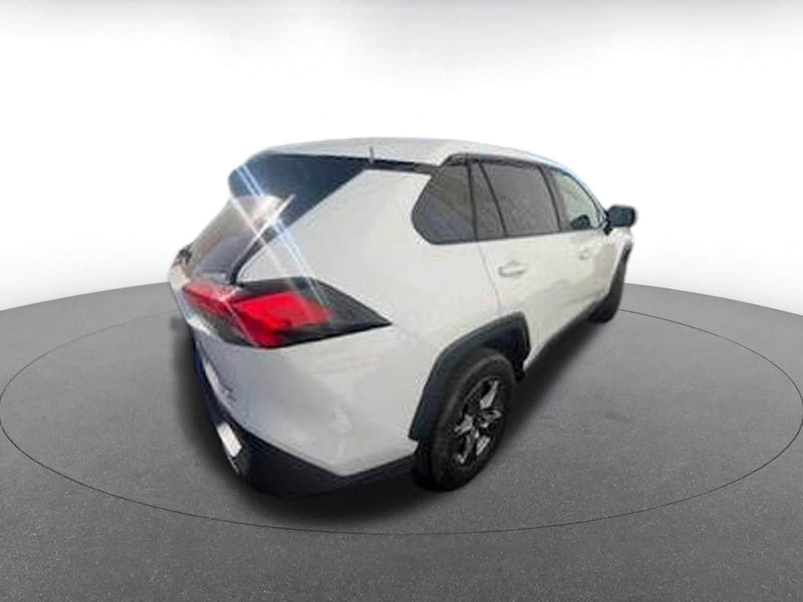 Thumbnail: 2025 Toyota RAV4 - 5