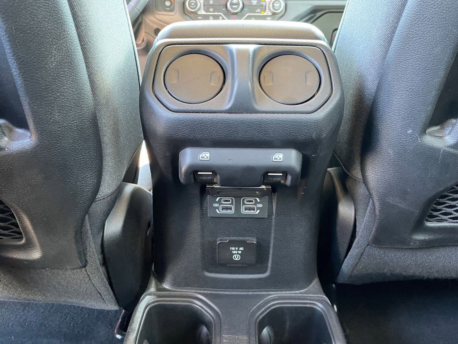 Thumbnail: 2025 Jeep Wrangler - 24