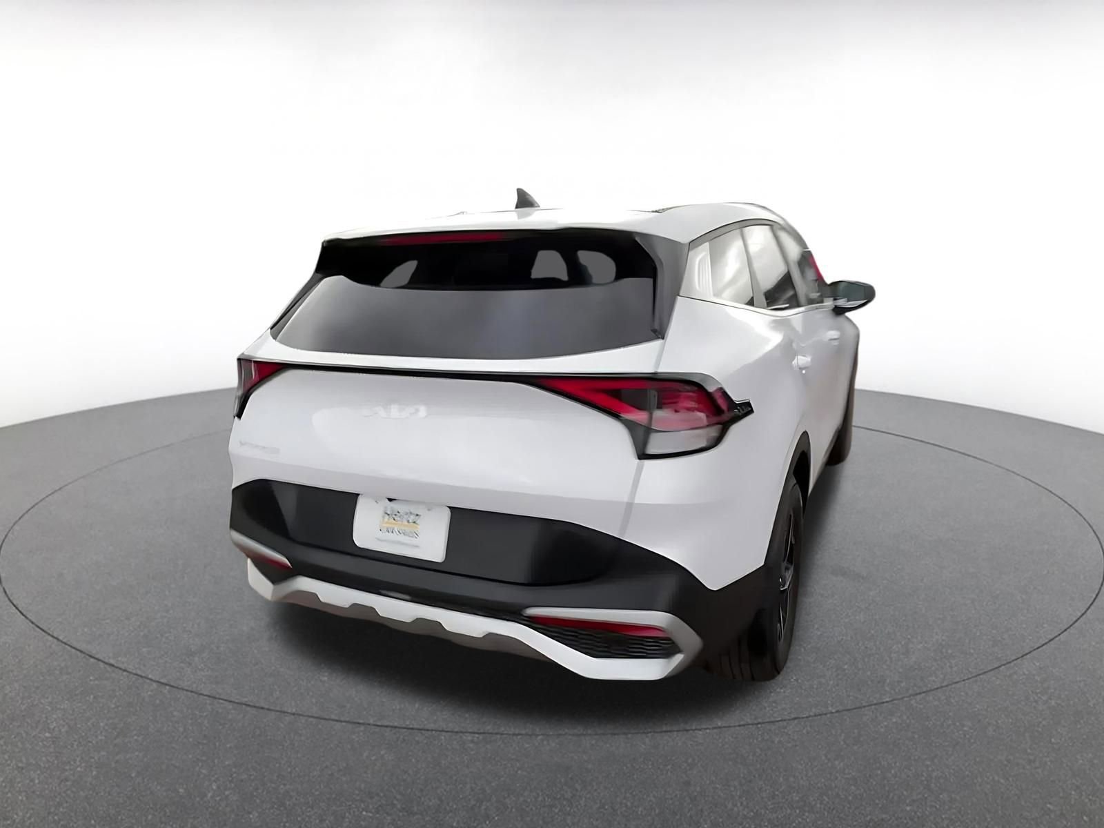 Thumbnail: 2025 Kia Sportage - 14