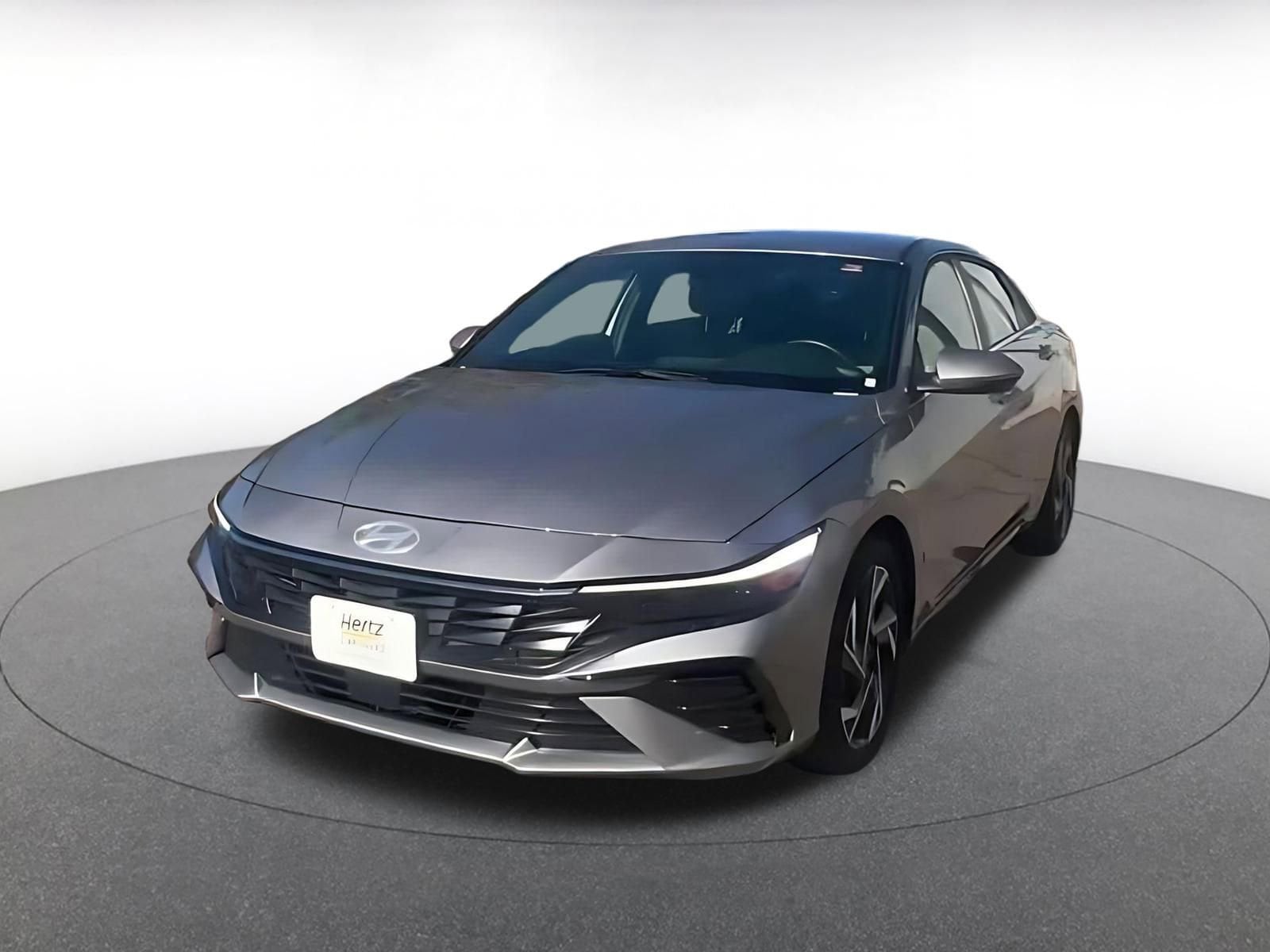 Thumbnail: 2025 Hyundai Elantra - 7