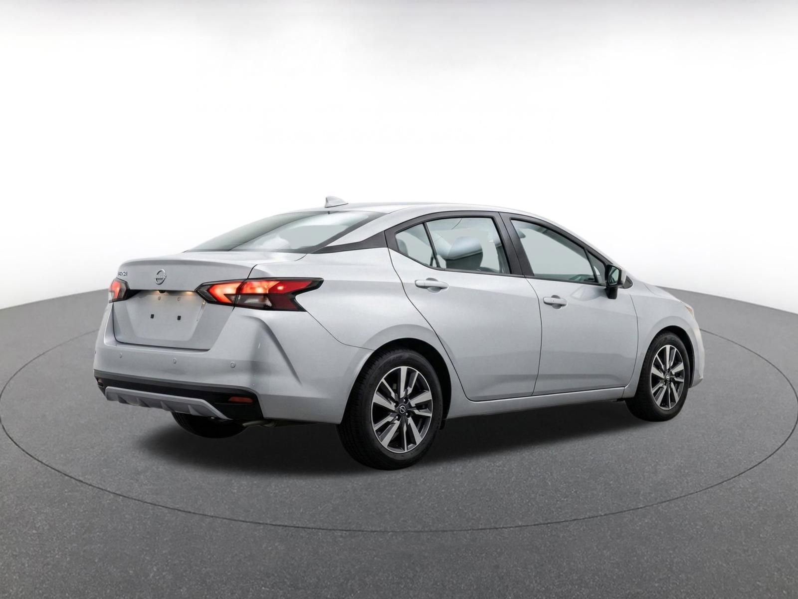 Thumbnail: 2025 Nissan Versa - 9
