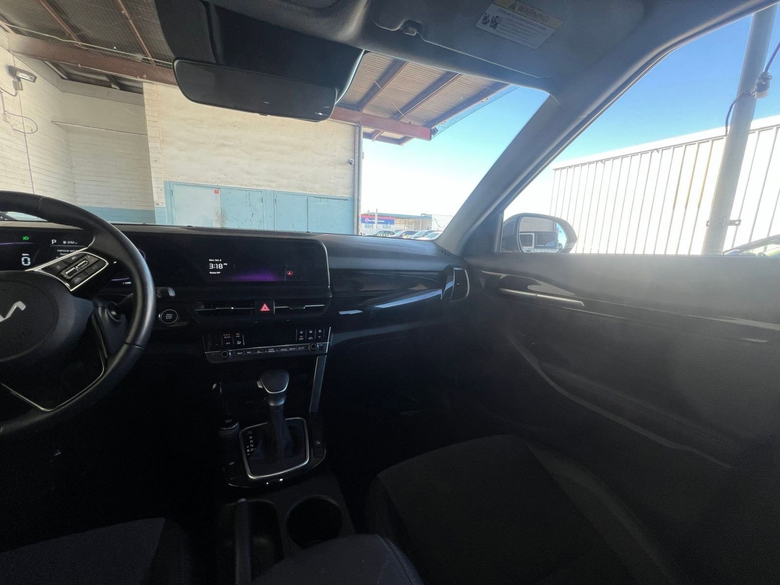 Thumbnail: 2025 Kia Seltos - 35