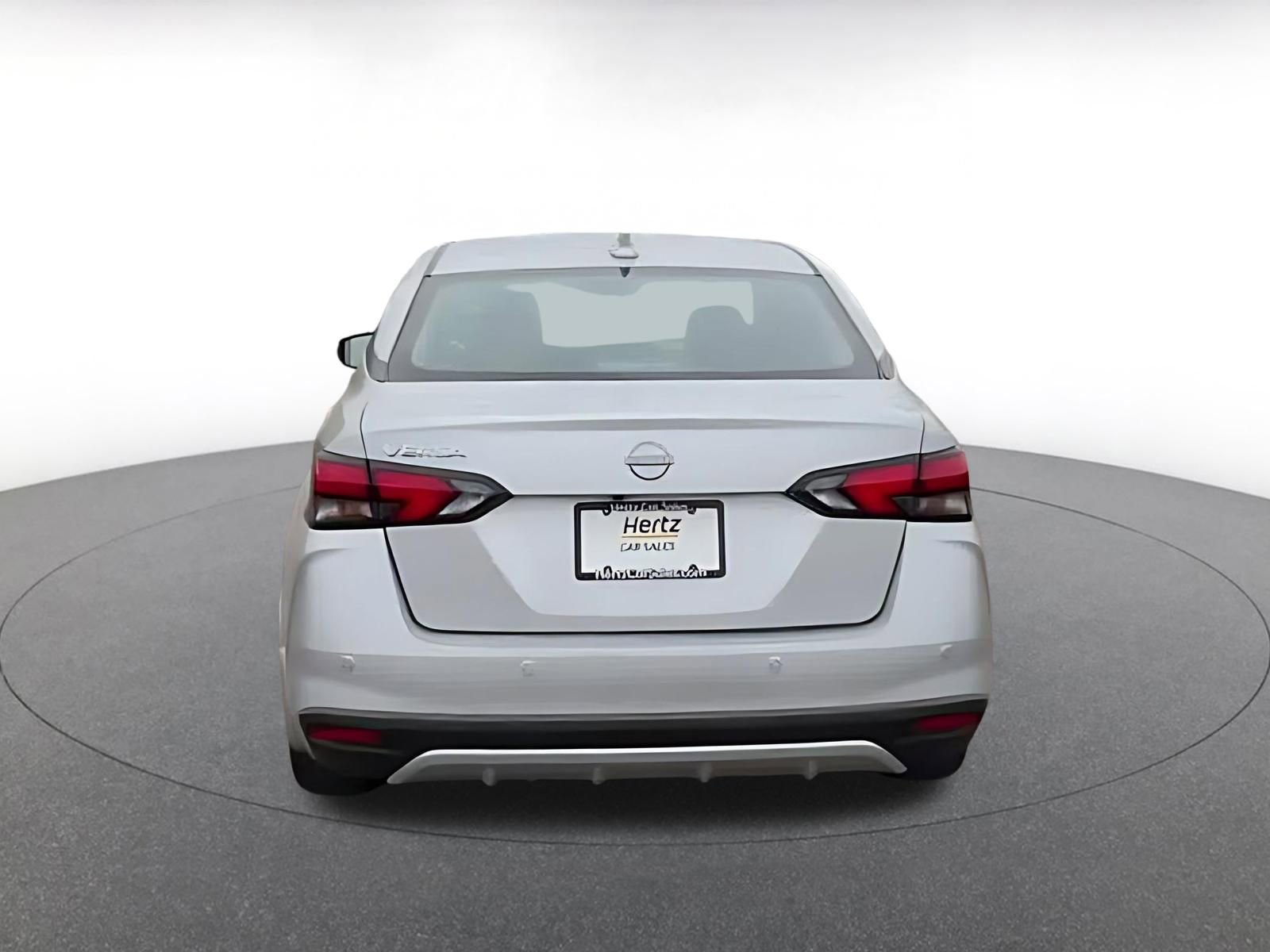 Thumbnail: 2025 Nissan Versa - 12