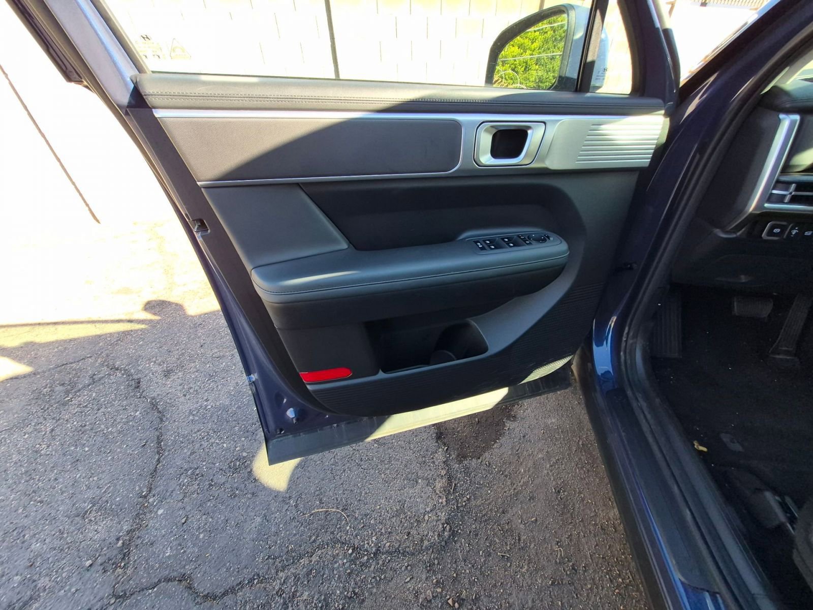 Thumbnail: 2025 Hyundai Santa Fe - 11