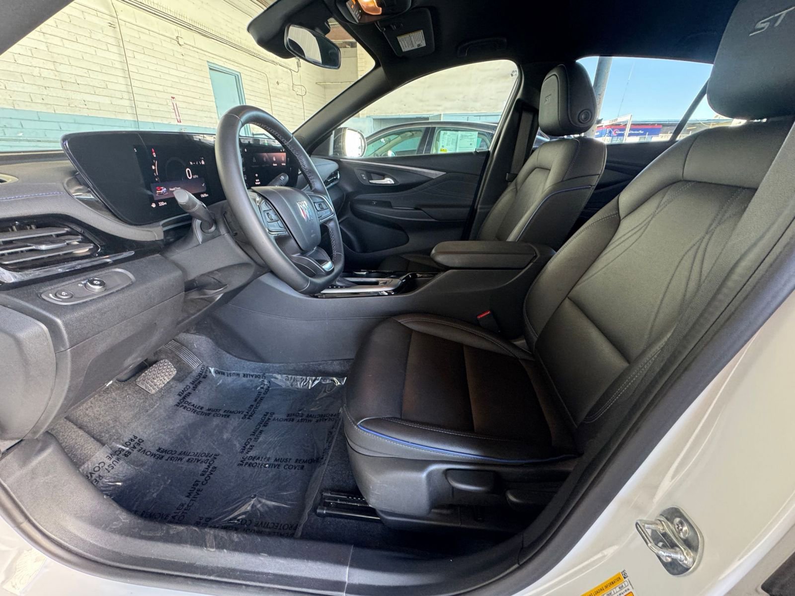 Thumbnail: 2025 Buick Envista - 25