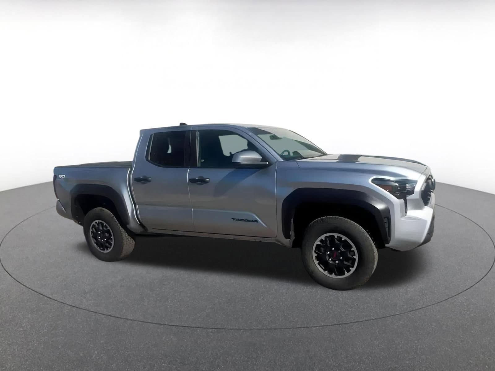 Thumbnail: 2025 Toyota Tacoma - 2