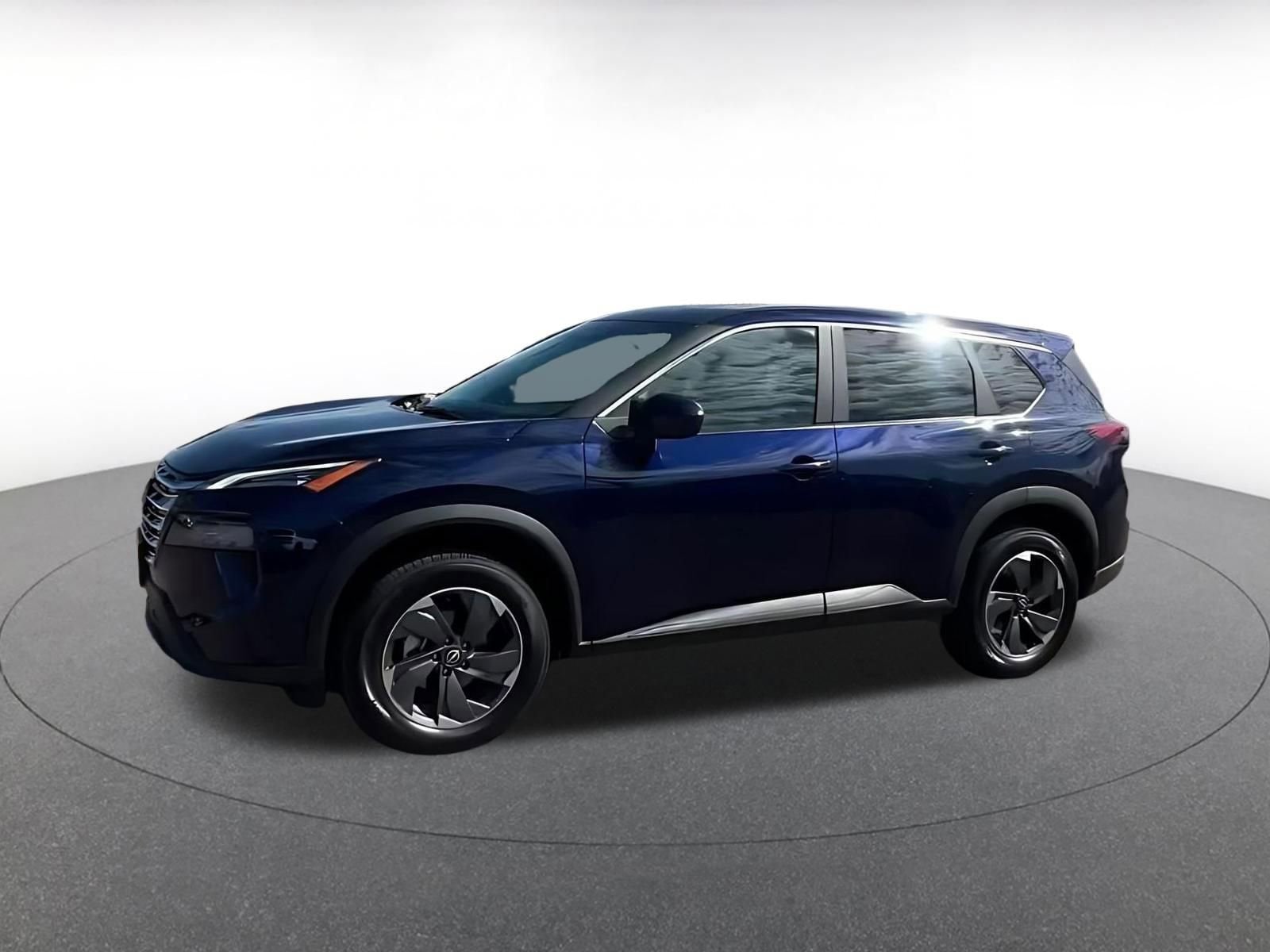 Thumbnail: 2025 Nissan Rogue - 9