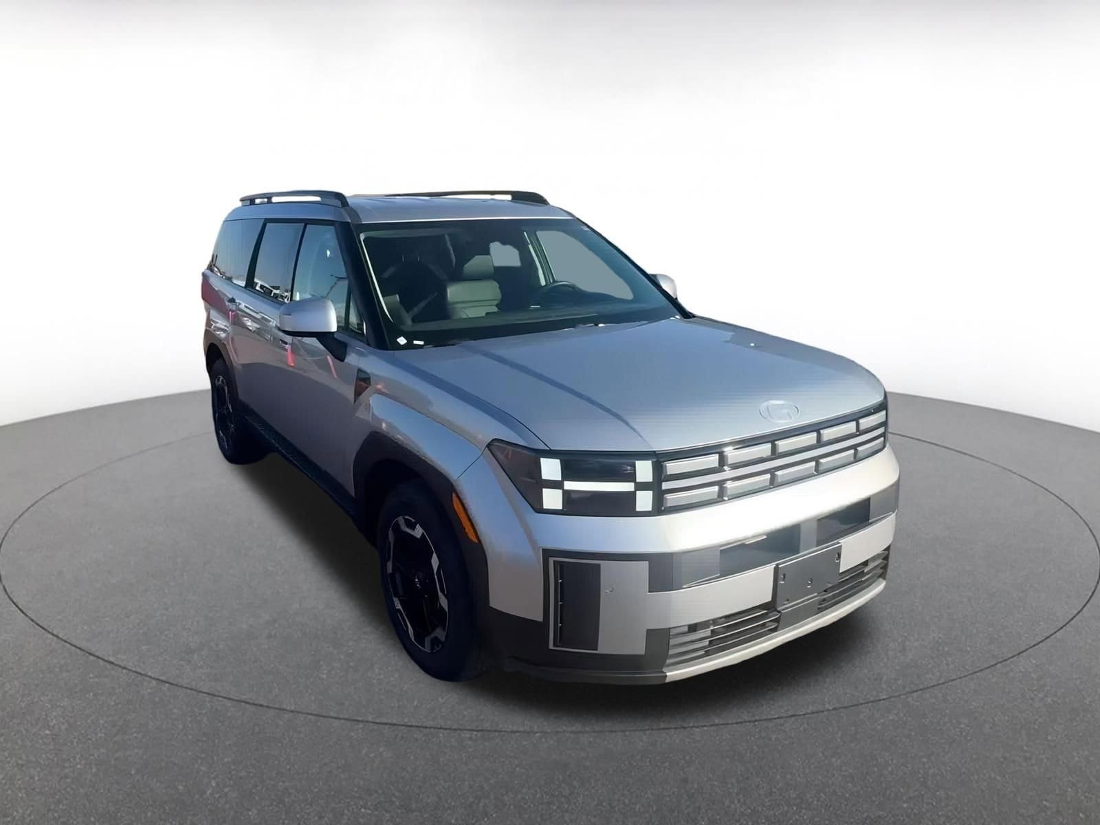 Thumbnail: 2025 Hyundai Santa Fe - 3