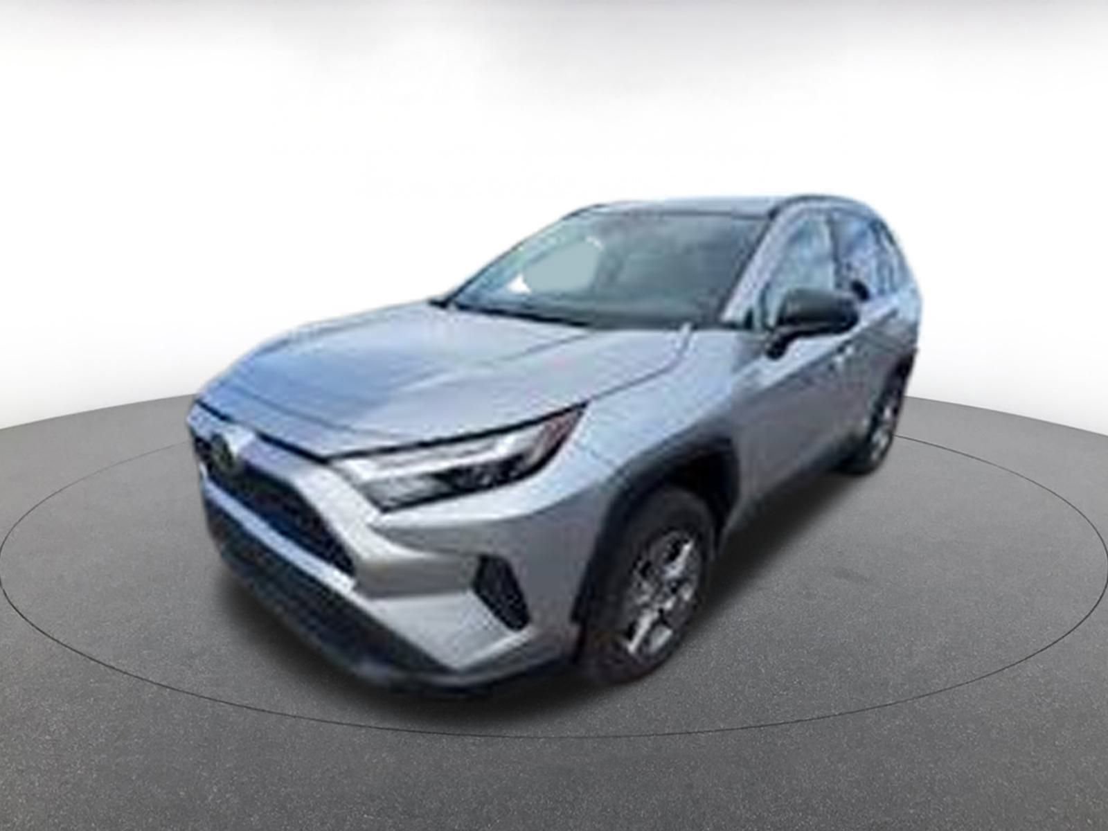 Thumbnail: 2025 Toyota RAV4 - 3