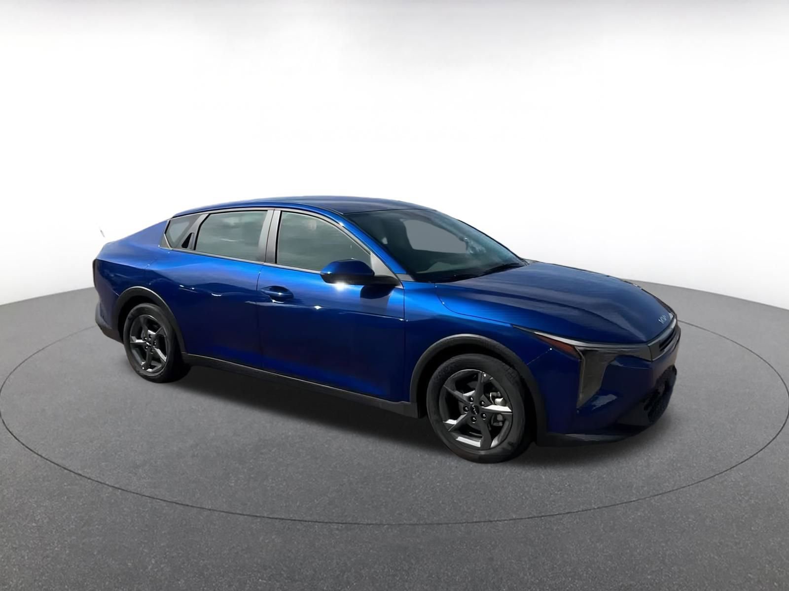 Thumbnail: 2025 Kia K4 - 2