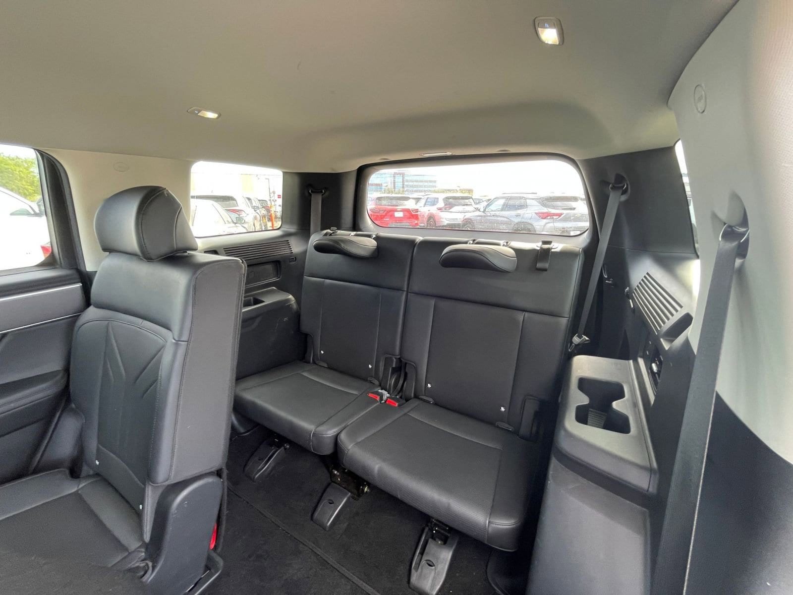 Thumbnail: 2025 Hyundai Santa Fe - 30