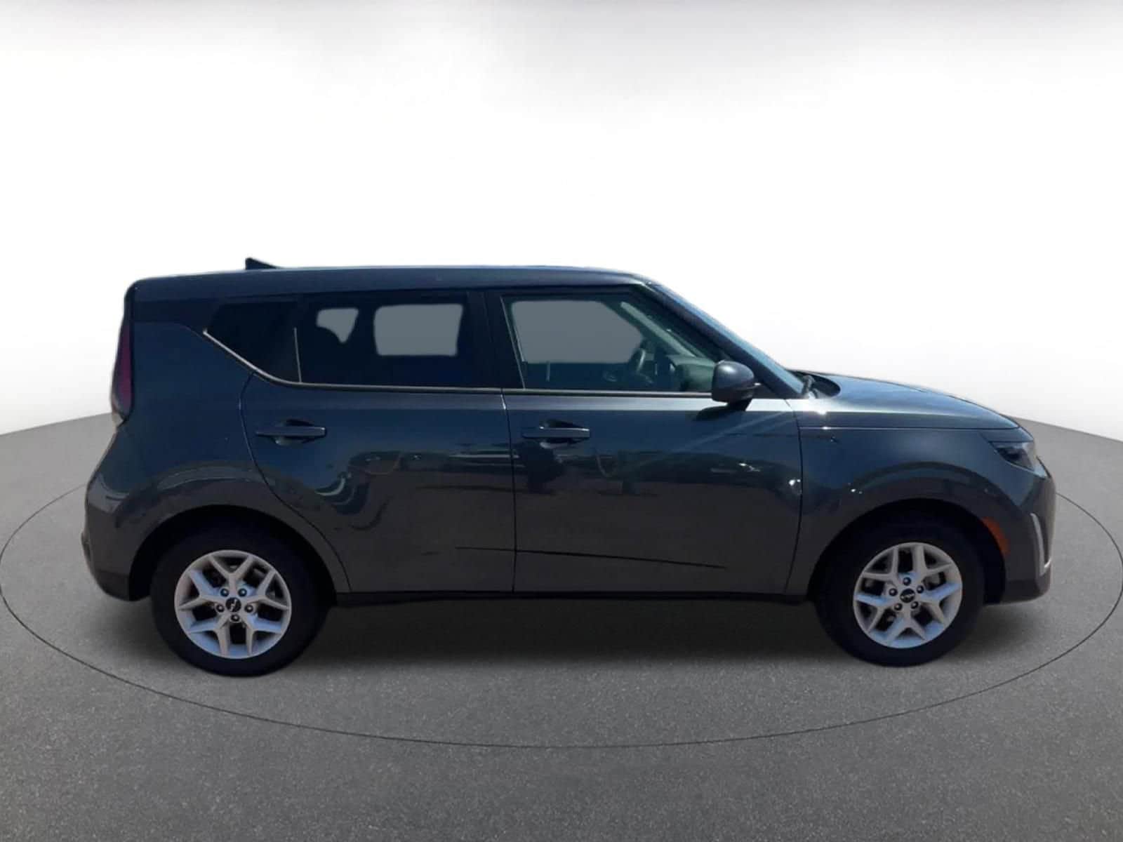 Thumbnail: 2024 Kia Soul - 16