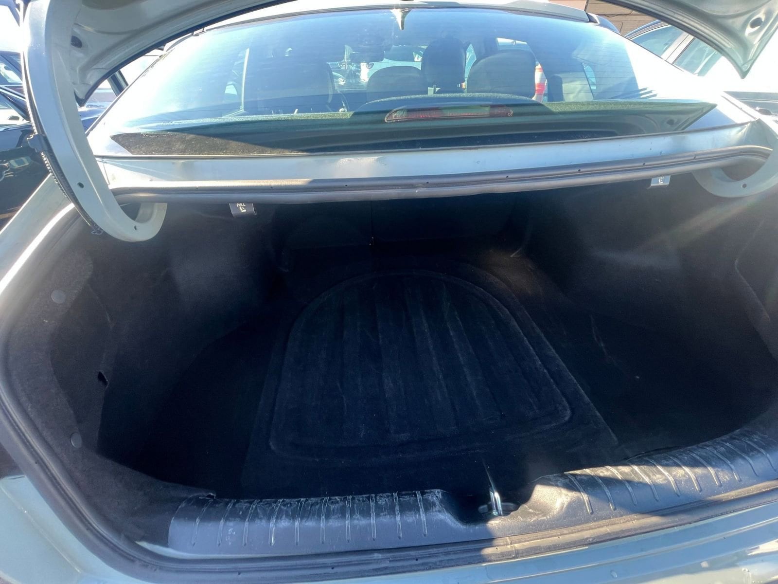 Thumbnail: 2025 Kia K4 - 31