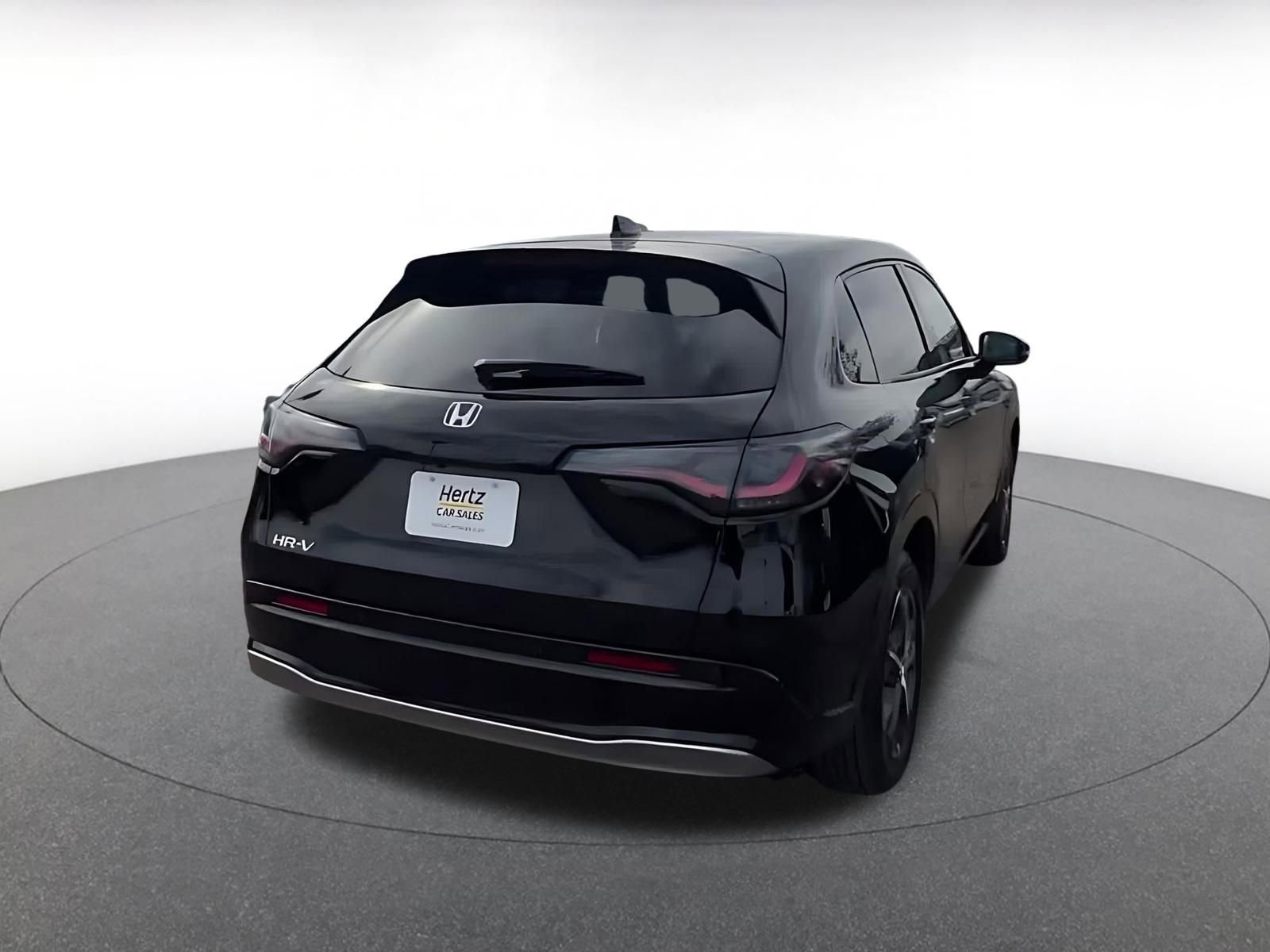 Thumbnail: 2025 Honda HR-V - 14