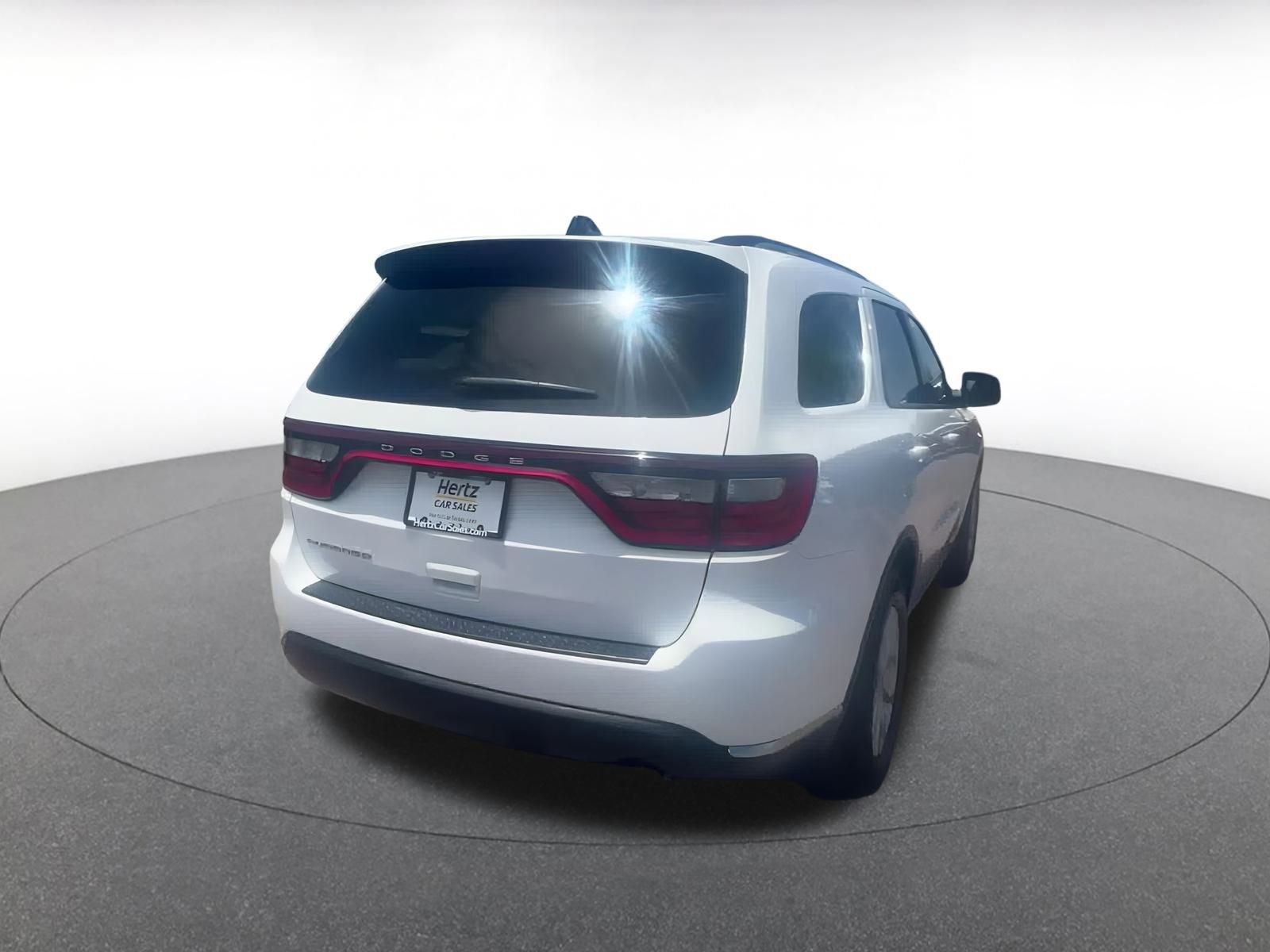 Thumbnail: 2024 Dodge Durango - 12