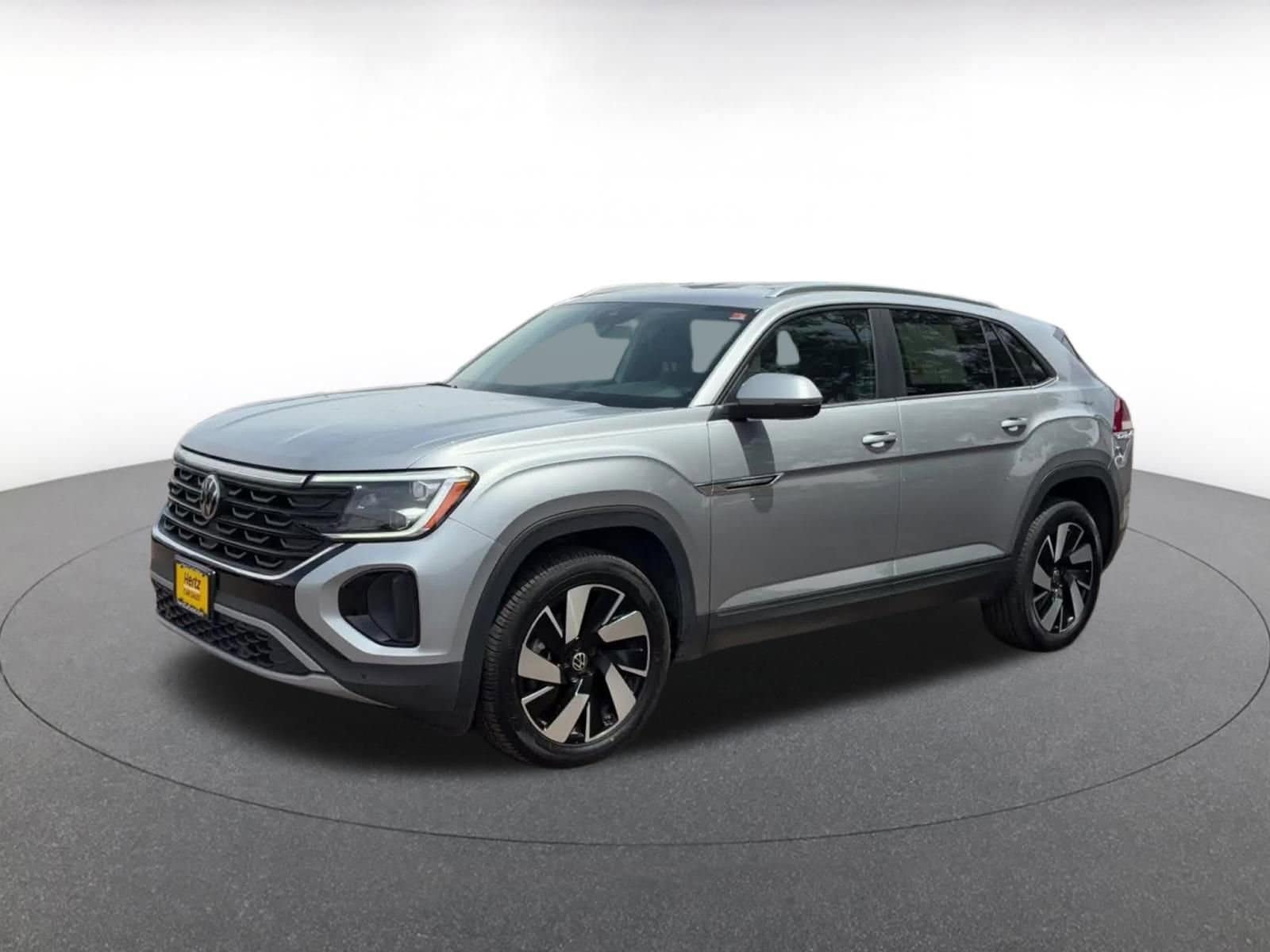 Thumbnail: 2025 Volkswagen Atlas - 7
