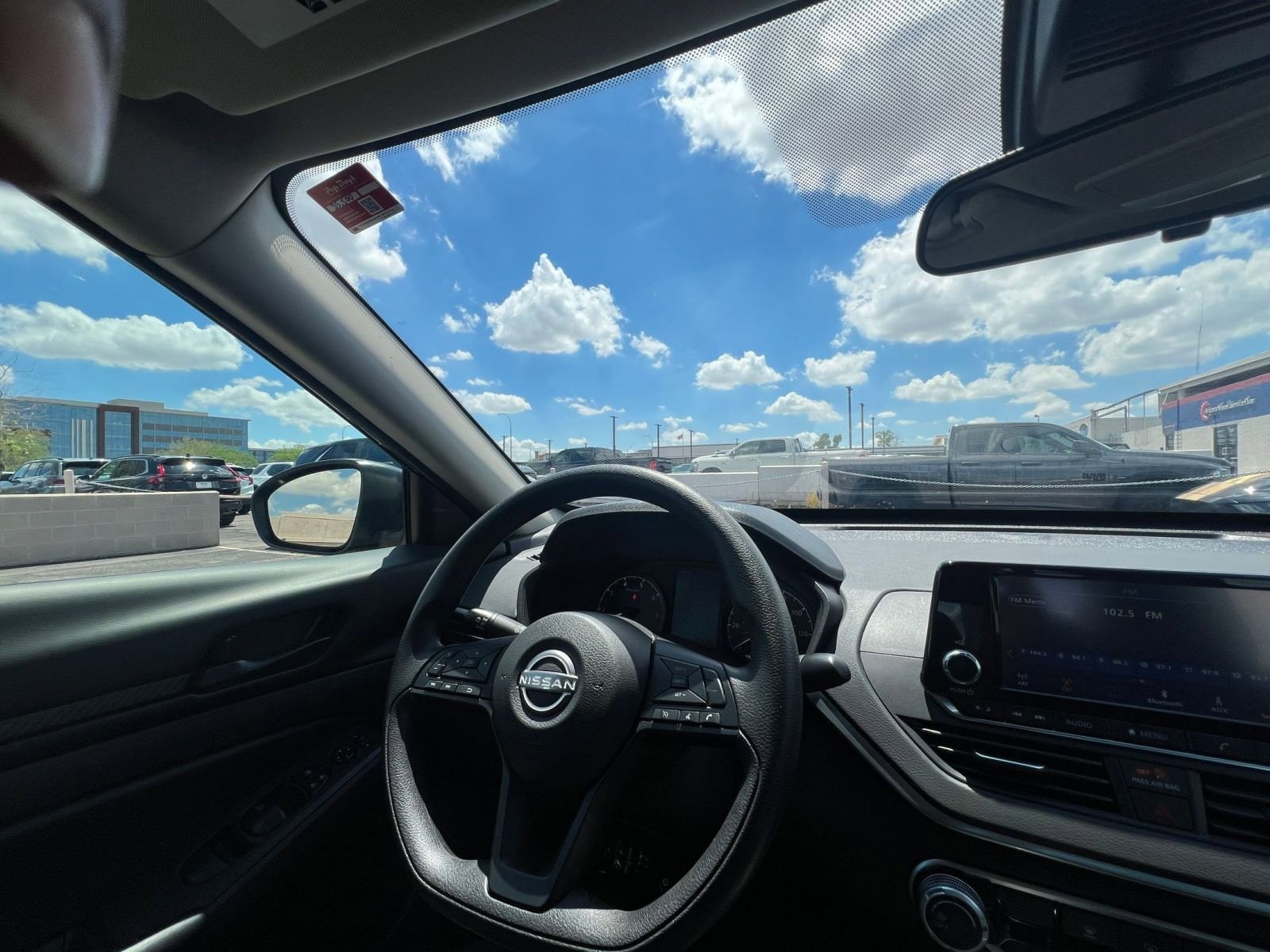 Thumbnail: 2024 Nissan Altima - 34