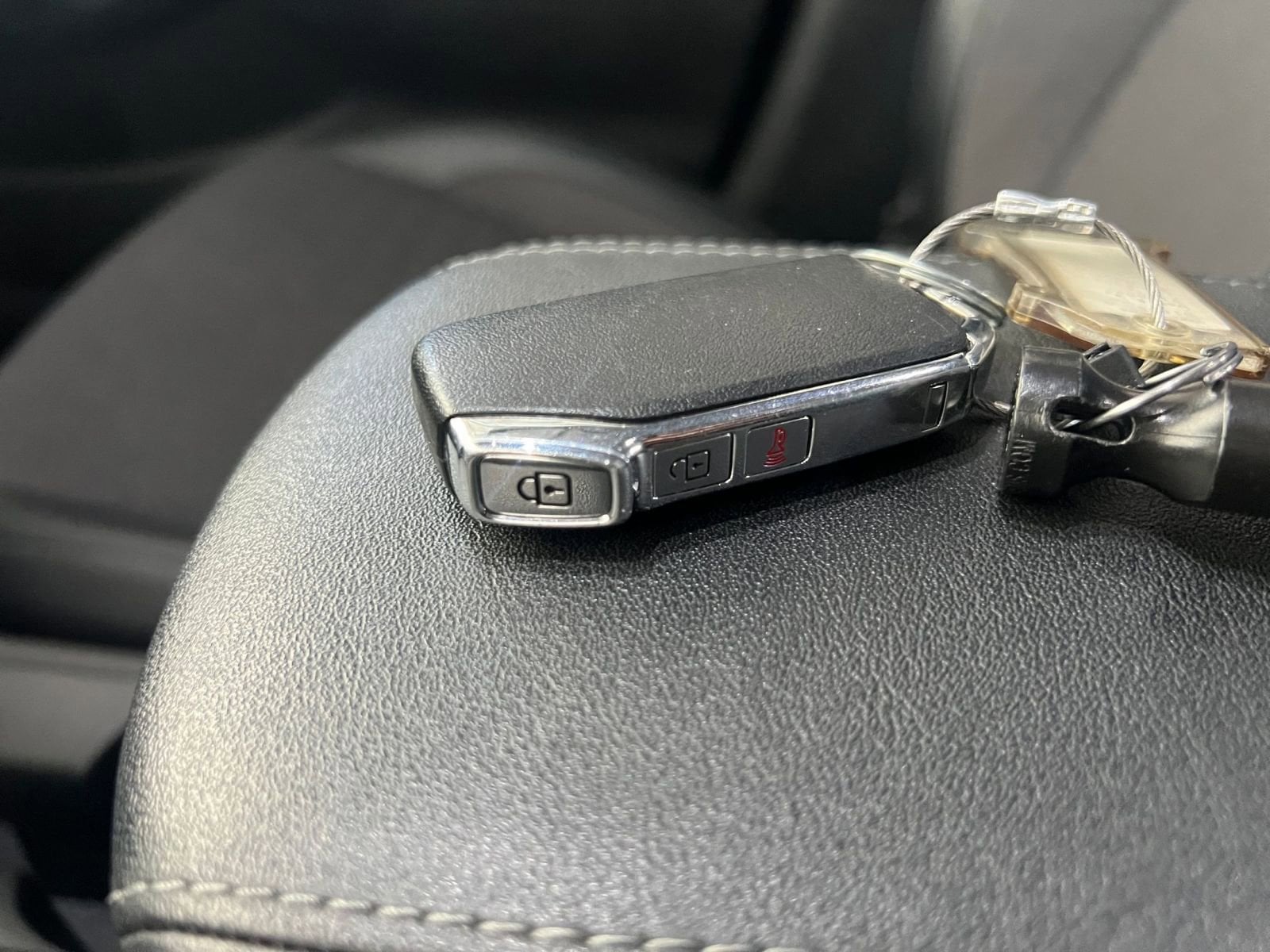 Thumbnail: 2025 Kia Seltos - 21