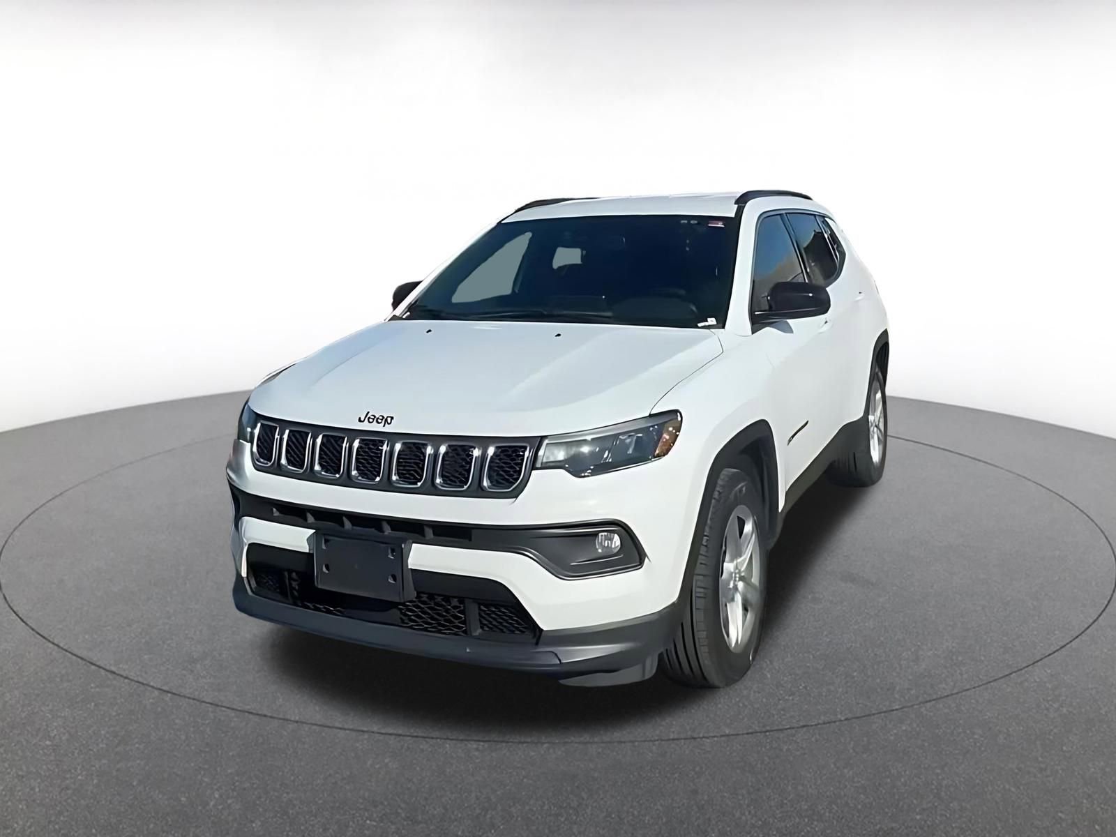Thumbnail: 2023 Jeep Compass - 7