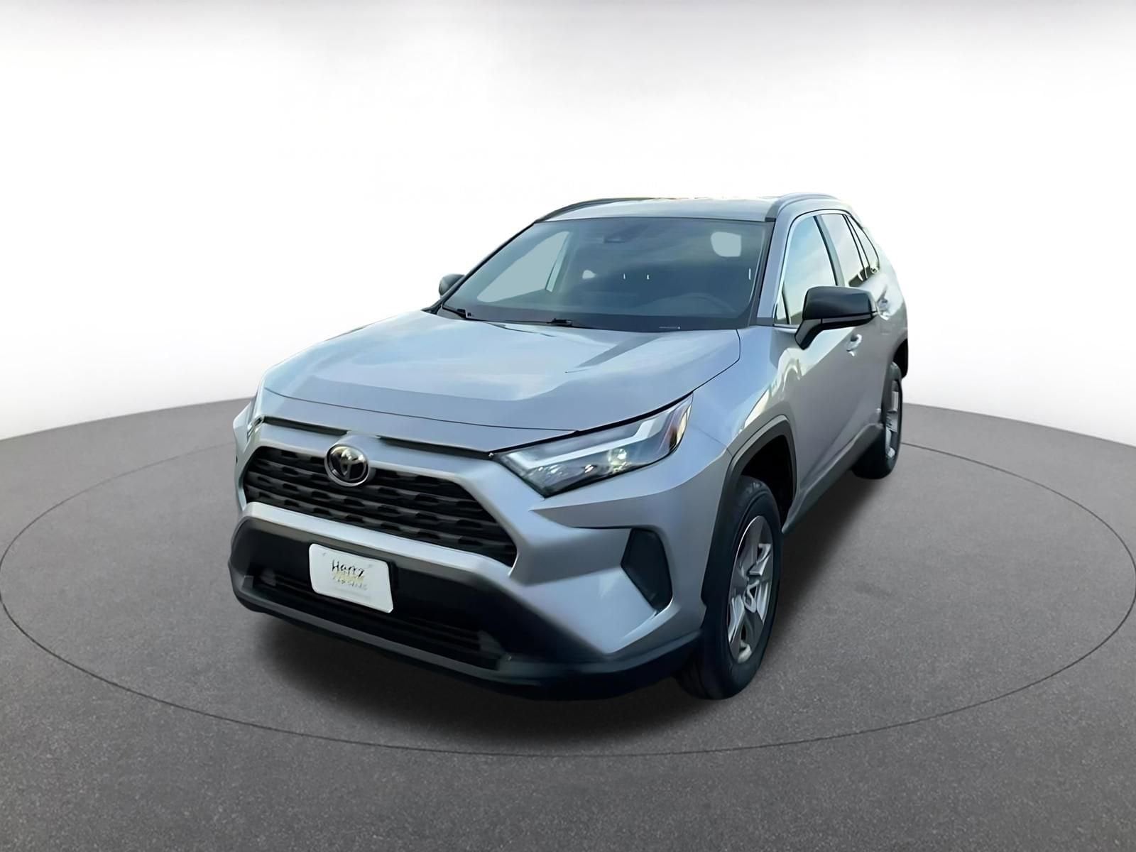 Thumbnail: 2025 Toyota RAV4 - 8