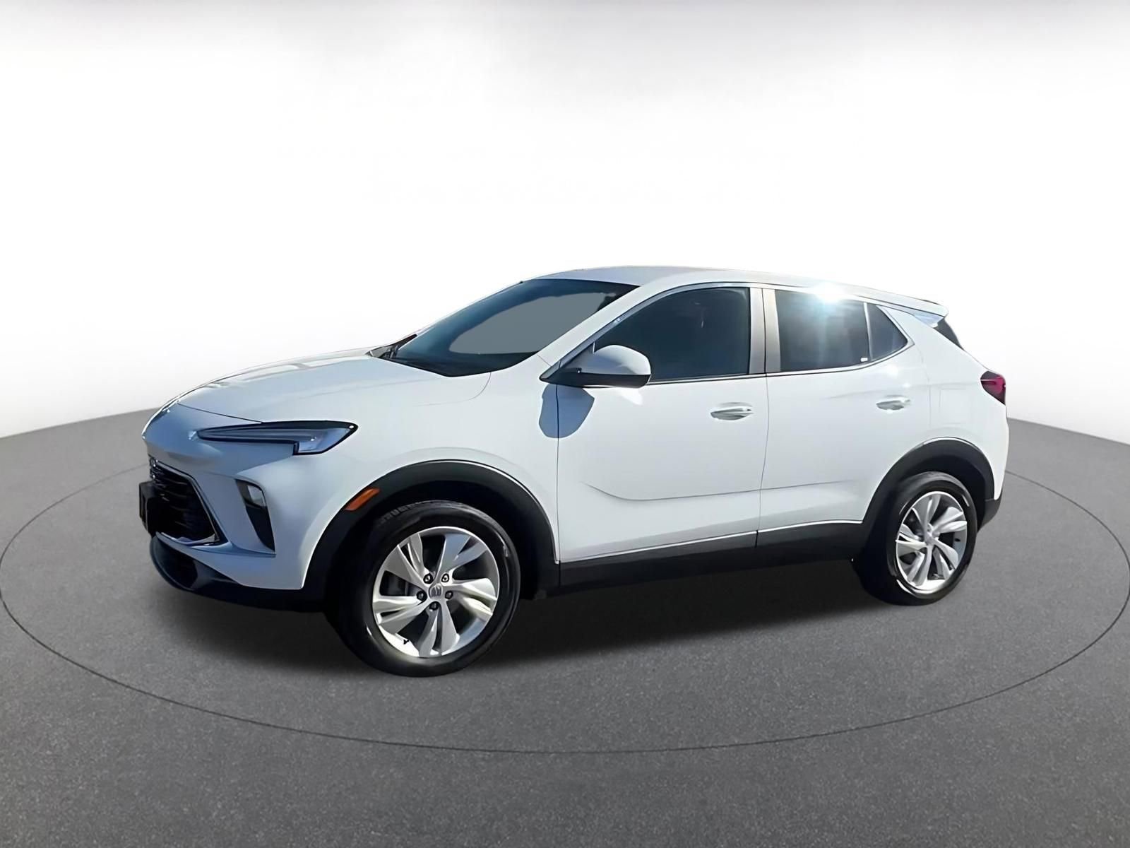 Thumbnail: 2025 Buick Encore GX - 8