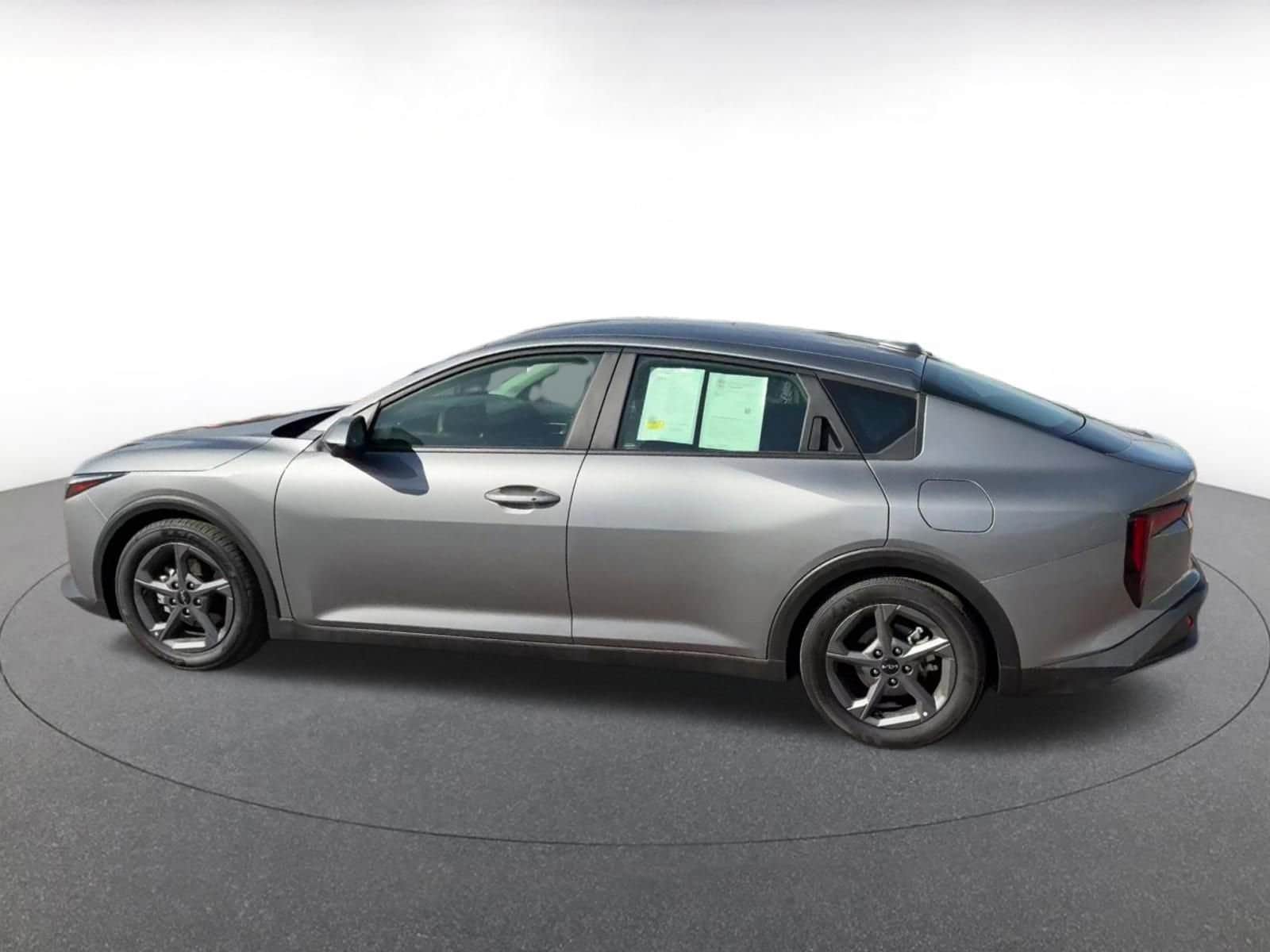 Thumbnail: 2025 Kia K4 - 10