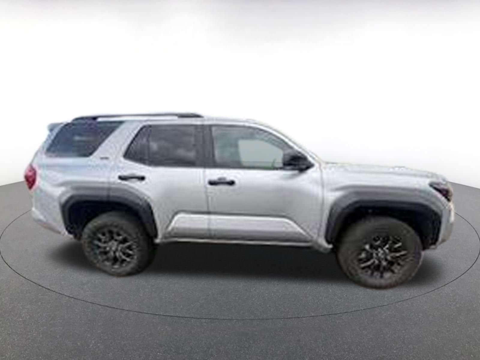 Thumbnail: 2025 Toyota 4Runner - 10