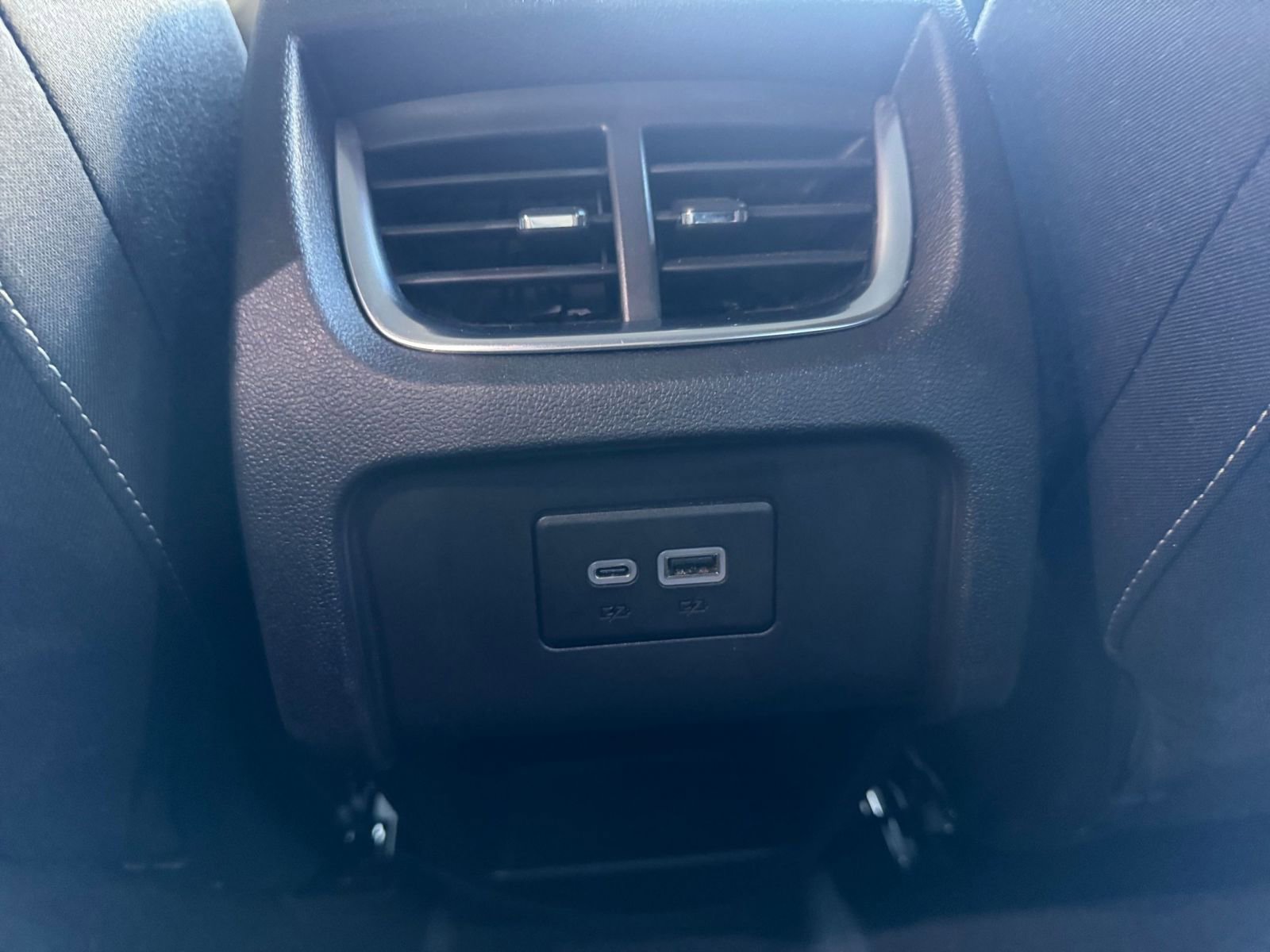 Thumbnail: 2025 Chevrolet Blazer - 24