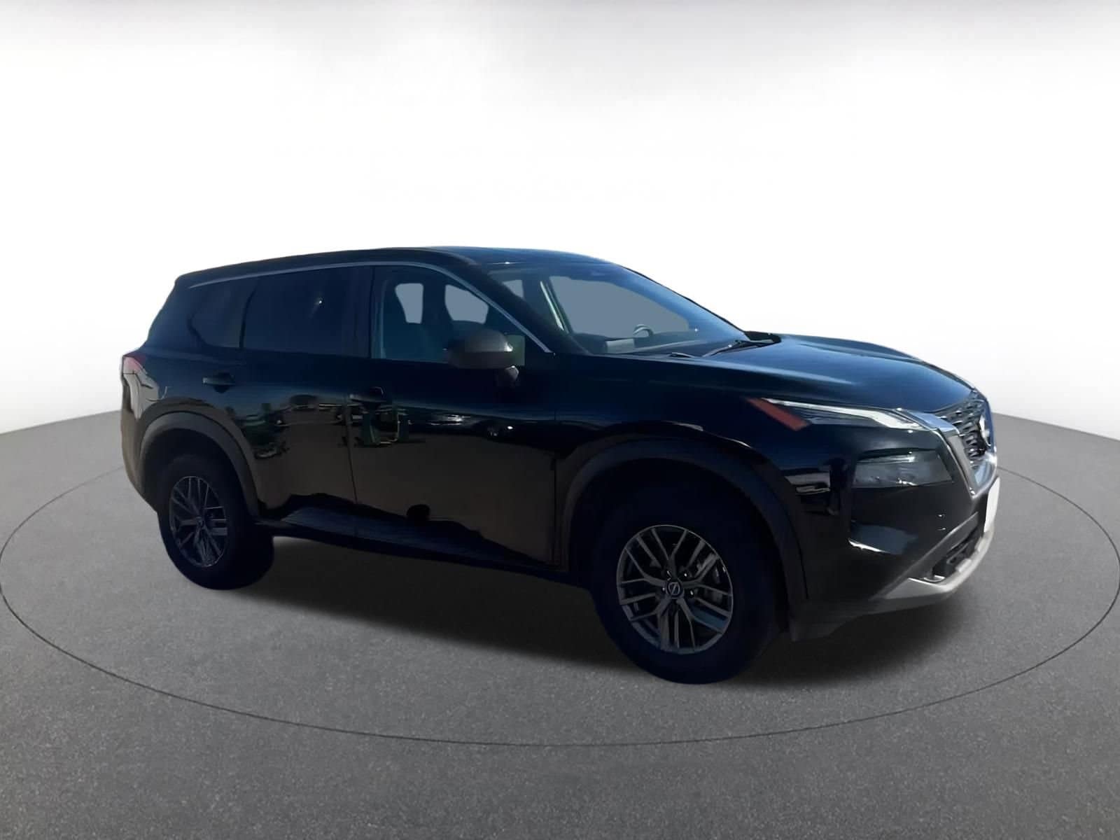 Thumbnail: 2023 Nissan Rogue - 2