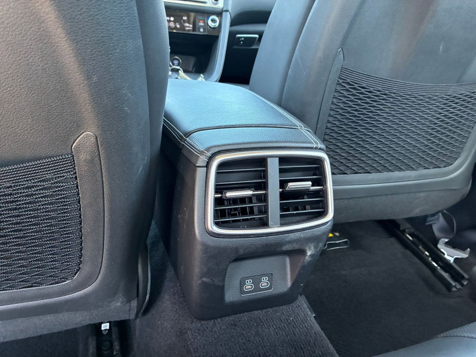 Thumbnail: 2025 Genesis G70 - 24