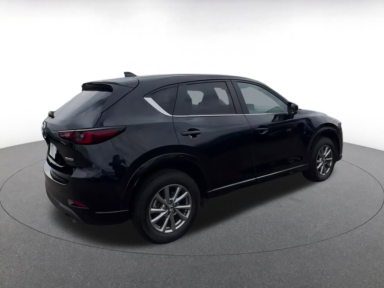 Thumbnail: 2025 Mazda CX-5 - 15