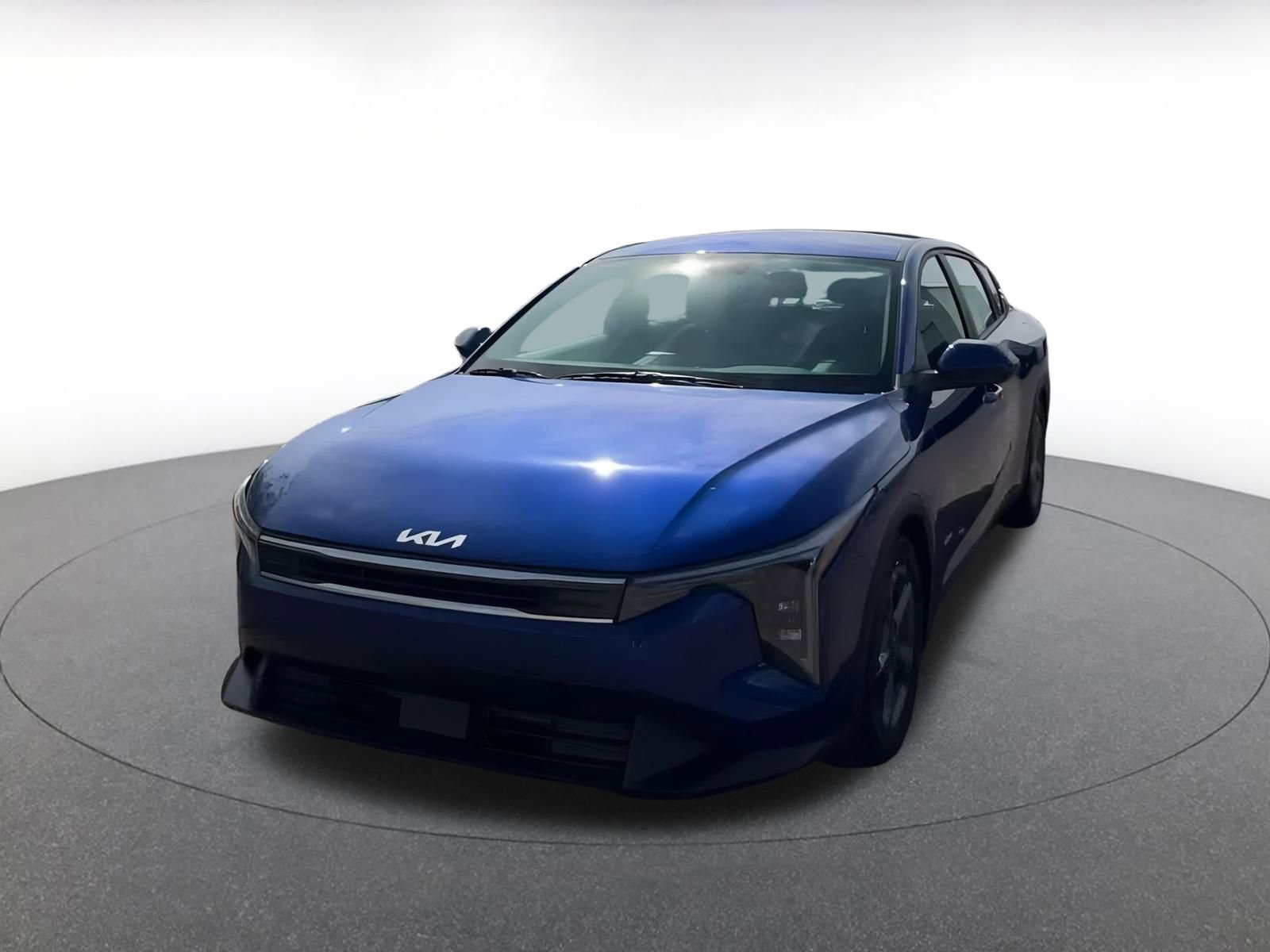 Thumbnail: 2025 Kia K4 - 7