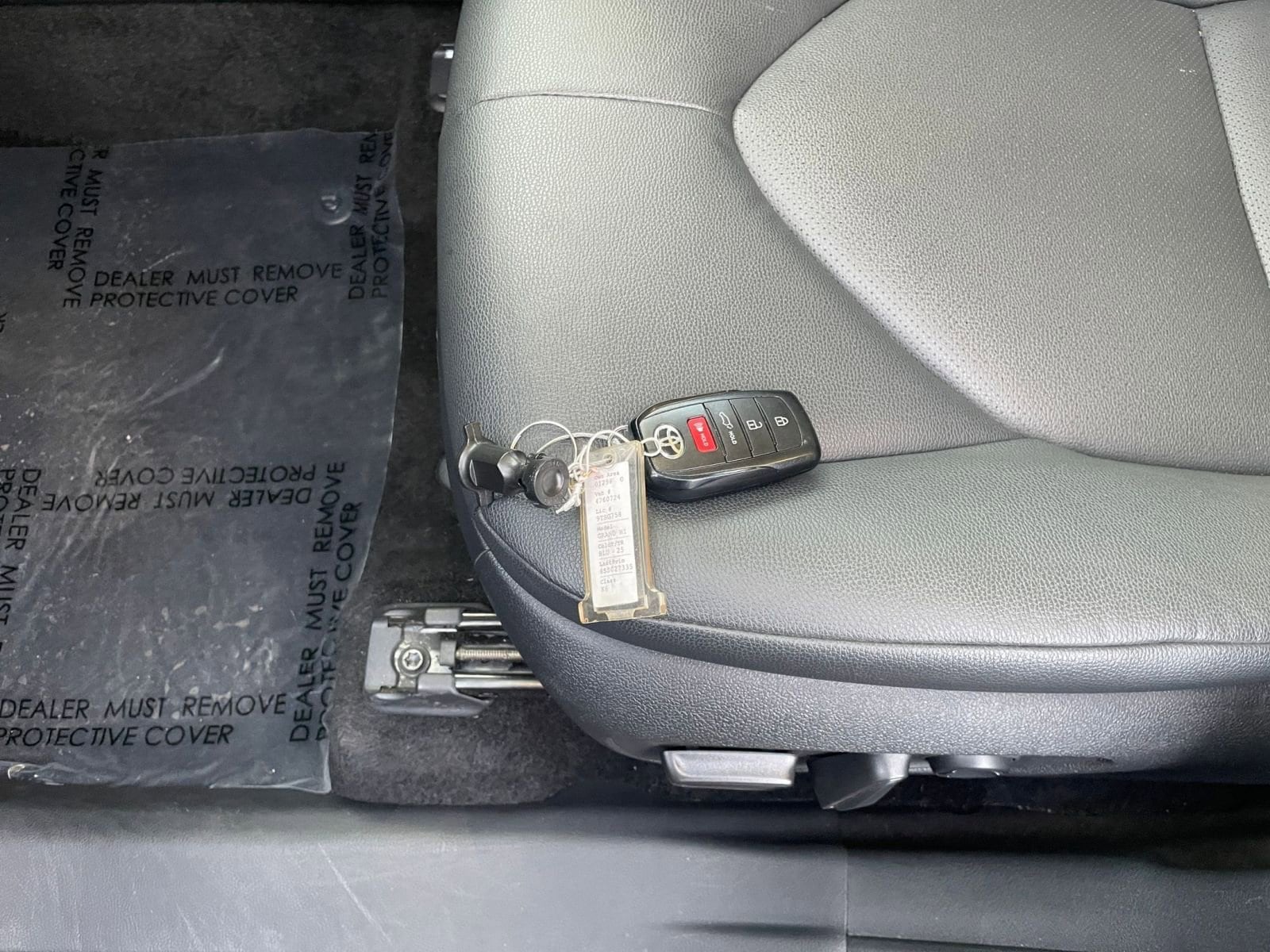 Thumbnail: 2025 Toyota Grand Highlander - 21