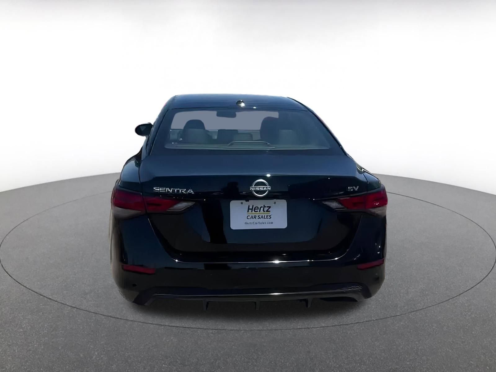 2024 Nissan Sentra SV 12