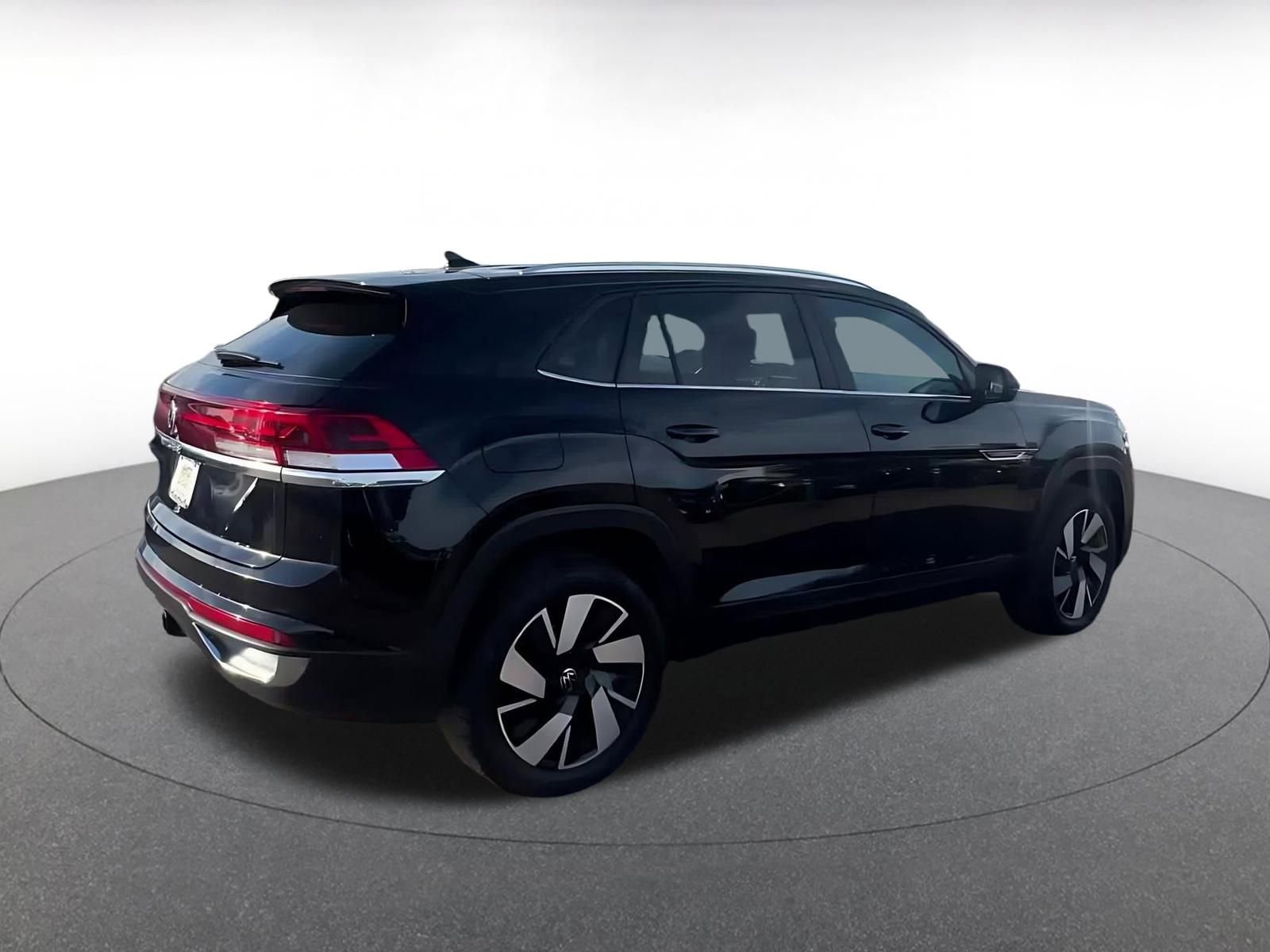 Thumbnail: 2025 Volkswagen Atlas - 15