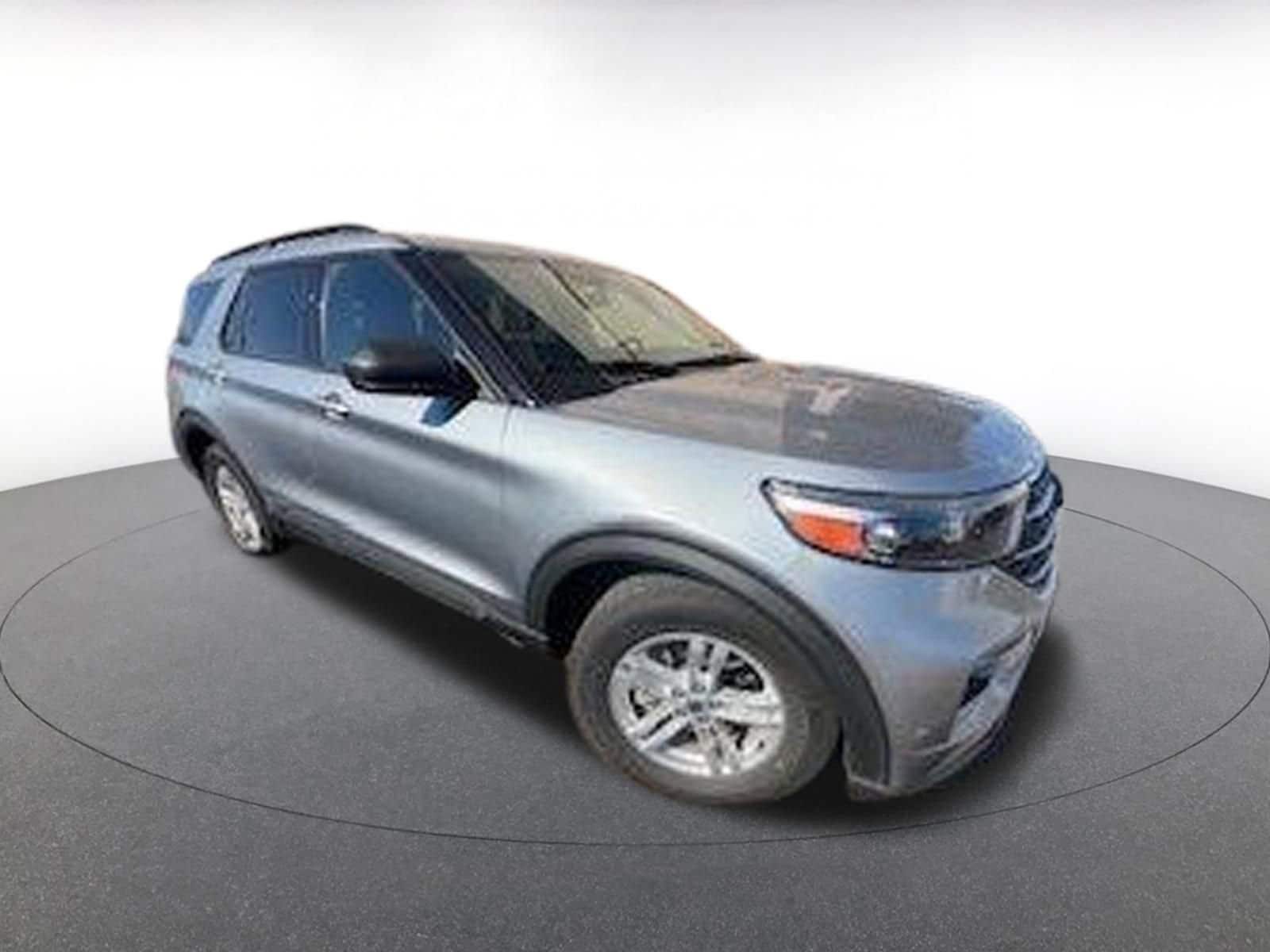 Thumbnail: 2023 Ford Explorer - 1