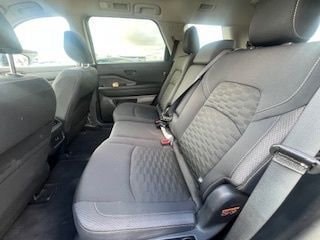 Thumbnail: 2025 Nissan Pathfinder - 17