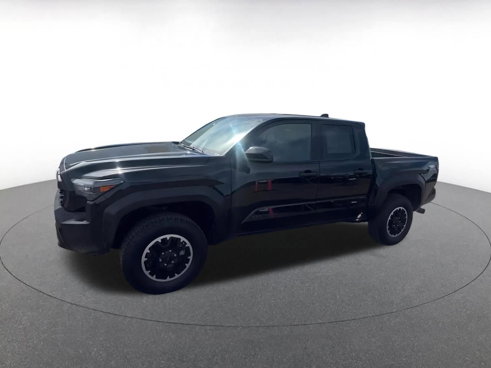 Thumbnail: 2025 Toyota Tacoma - 8