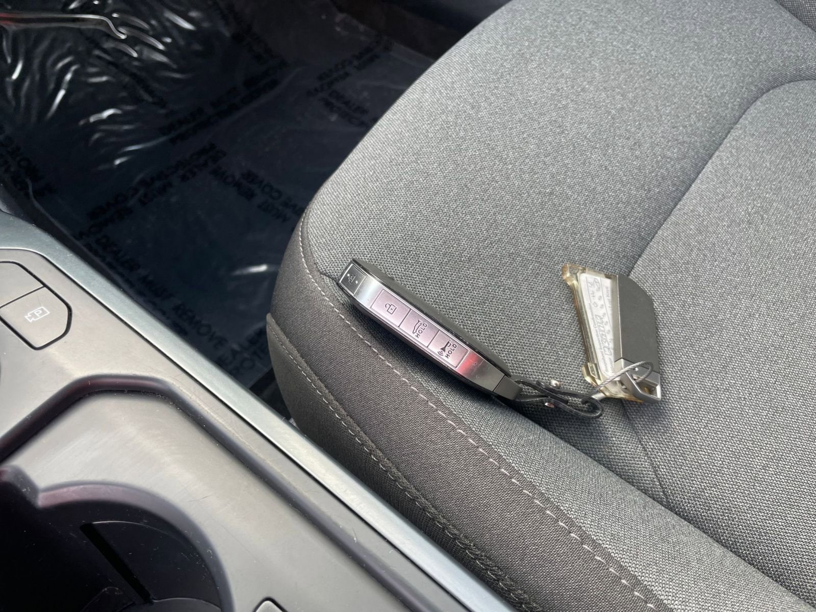 Thumbnail: 2025 Kia K4 - 21