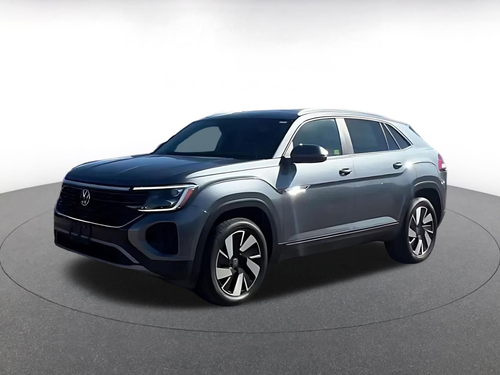 Thumbnail: 2025 Volkswagen Atlas - 7