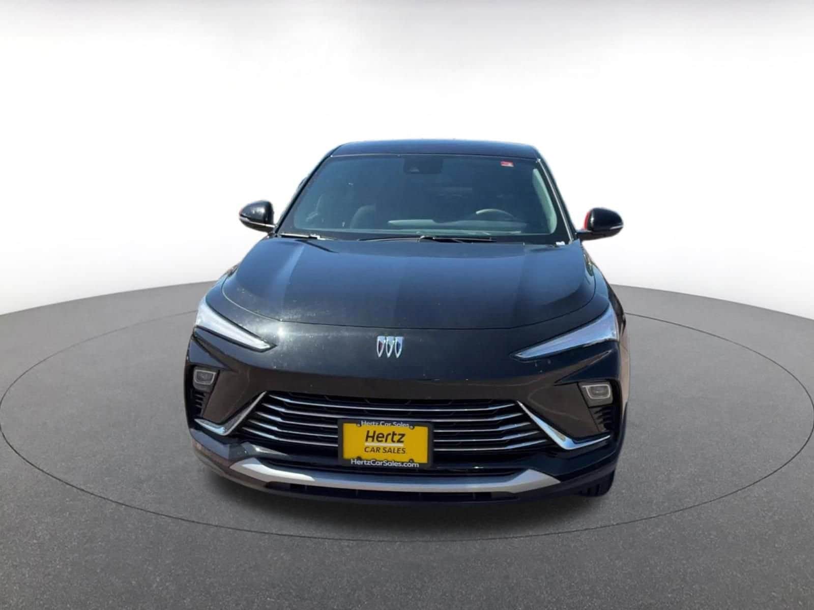 Thumbnail: 2025 Buick Envista - 7