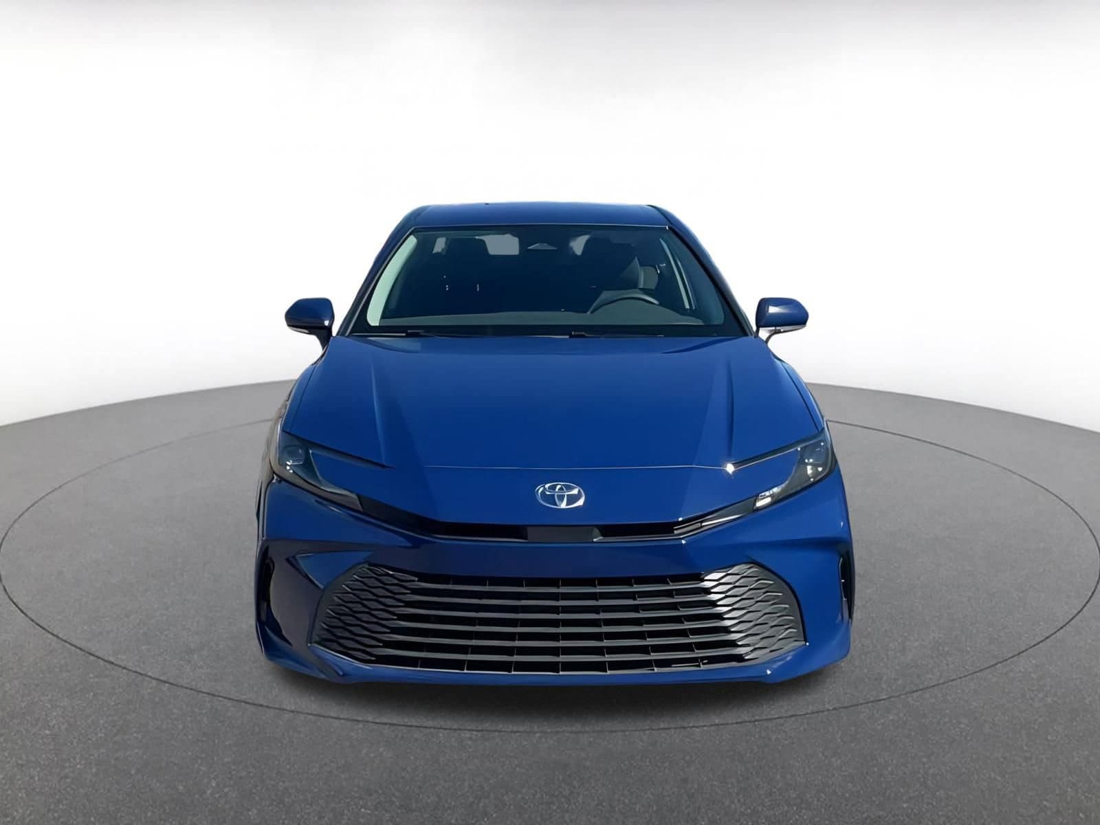 Thumbnail: 2025 Toyota Camry - 4